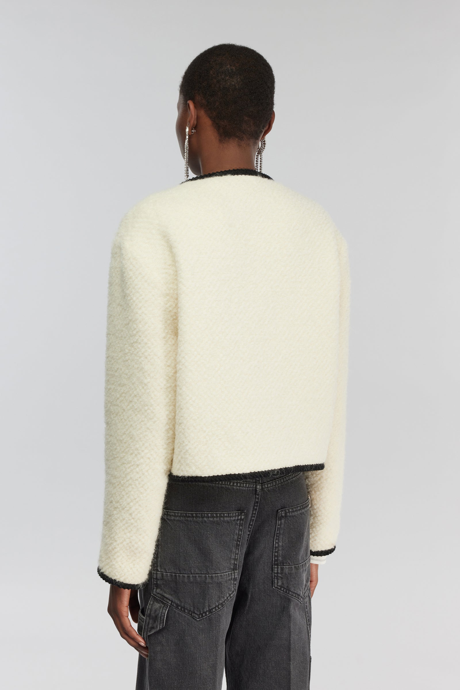 JACKET SAMANTHA