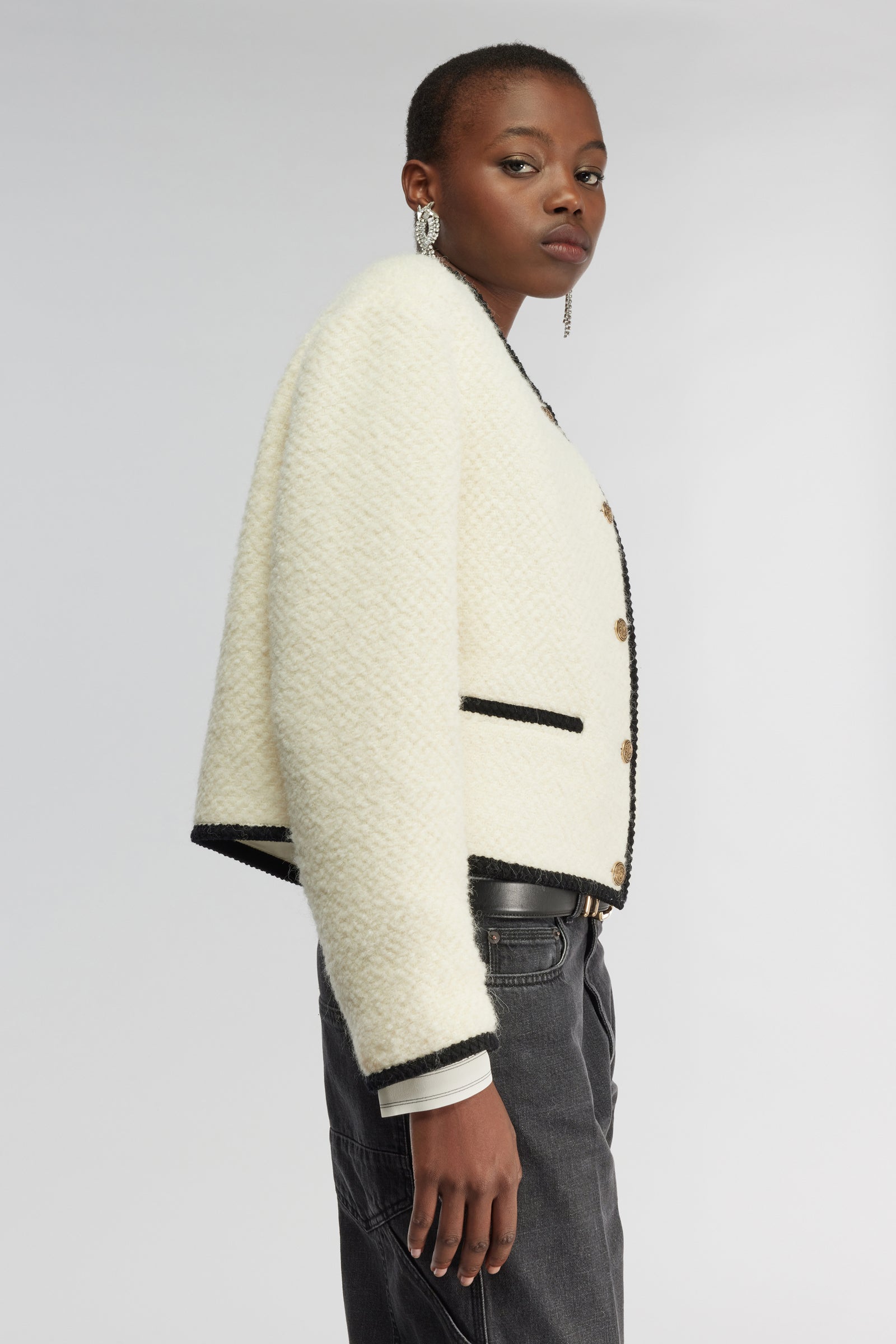 JACKET SAMANTHA
