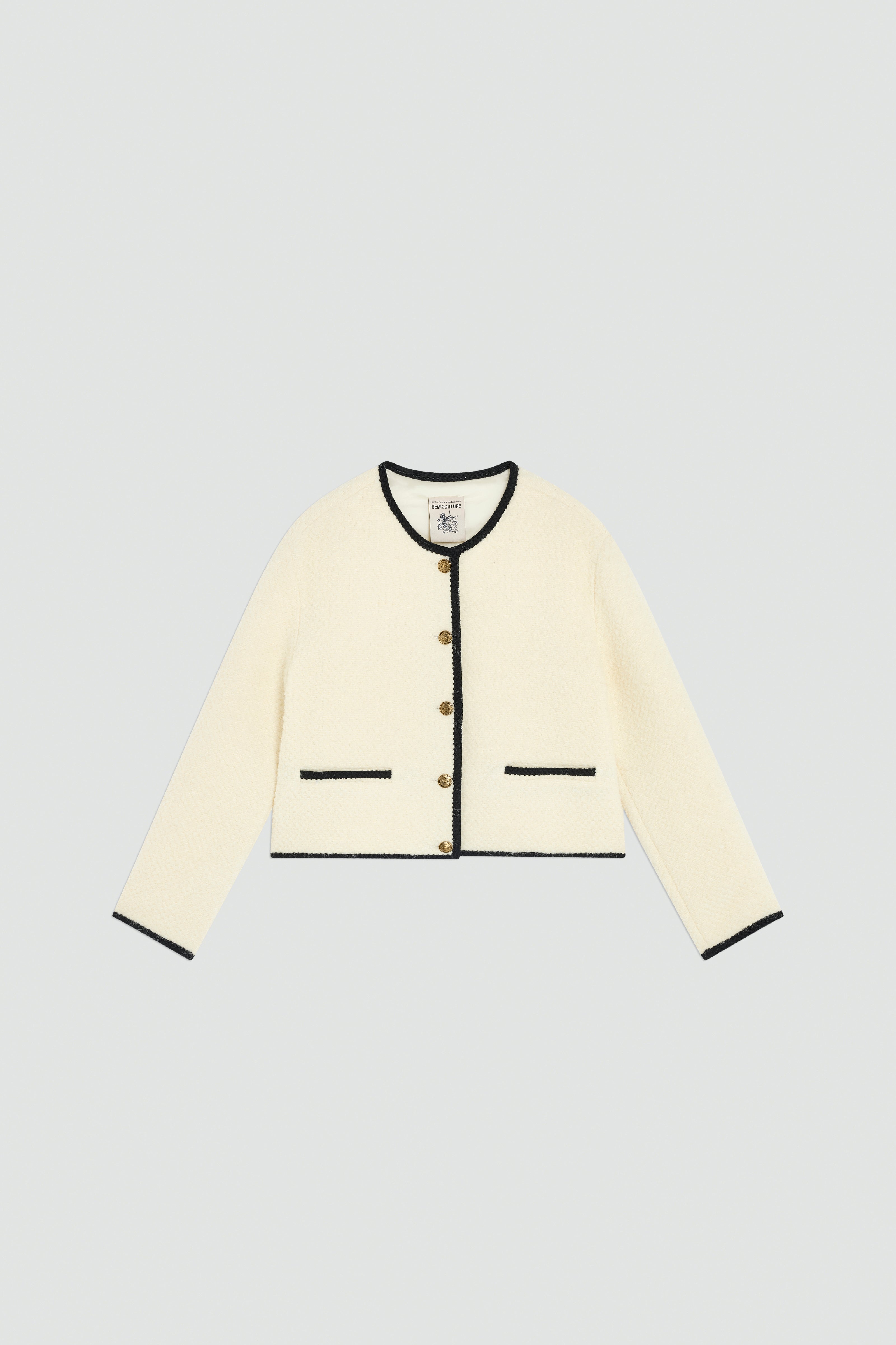 JACKET SAMANTHA