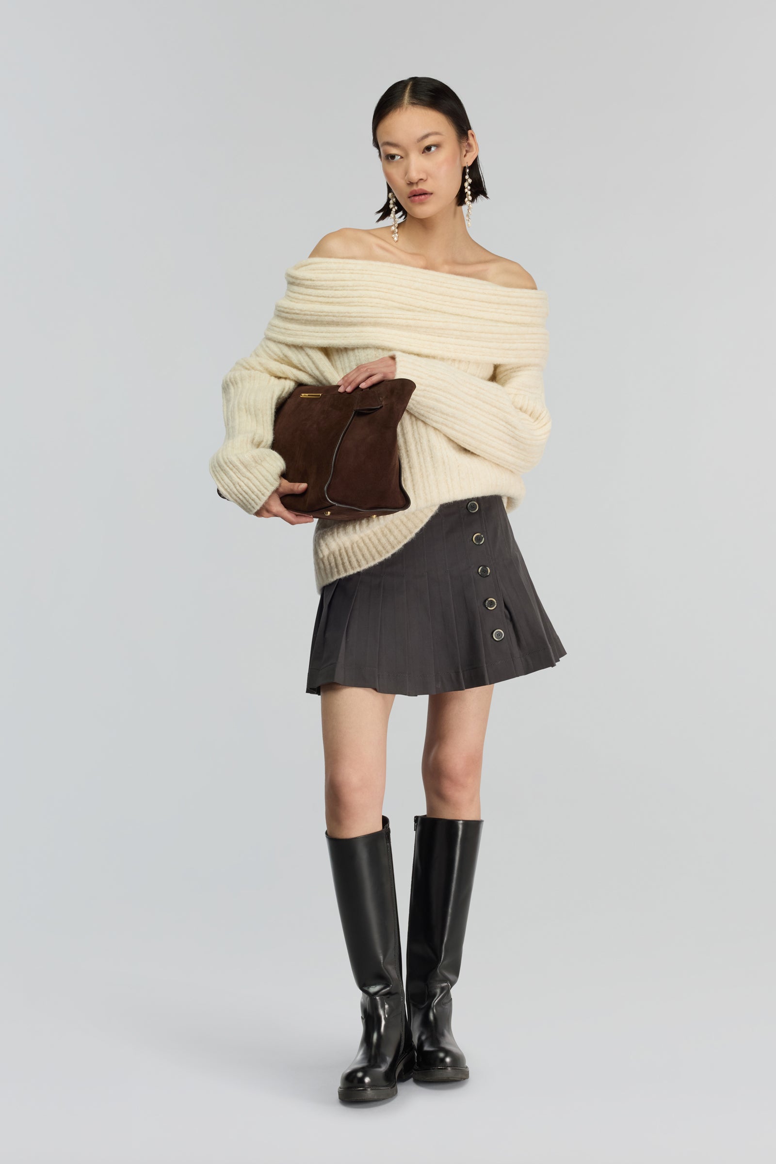 SKIRT SUSAN