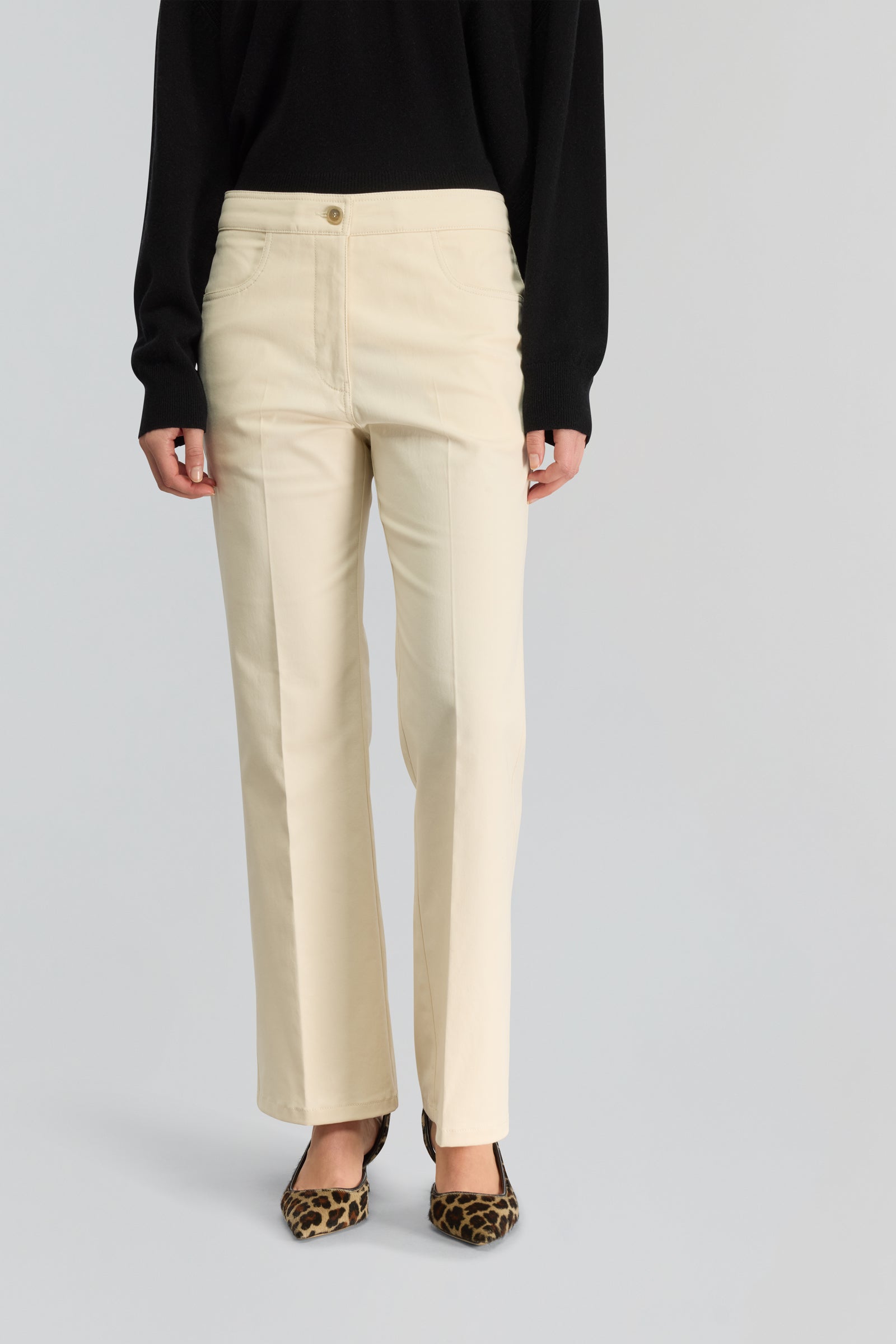 TROUSERS FRANCISCA