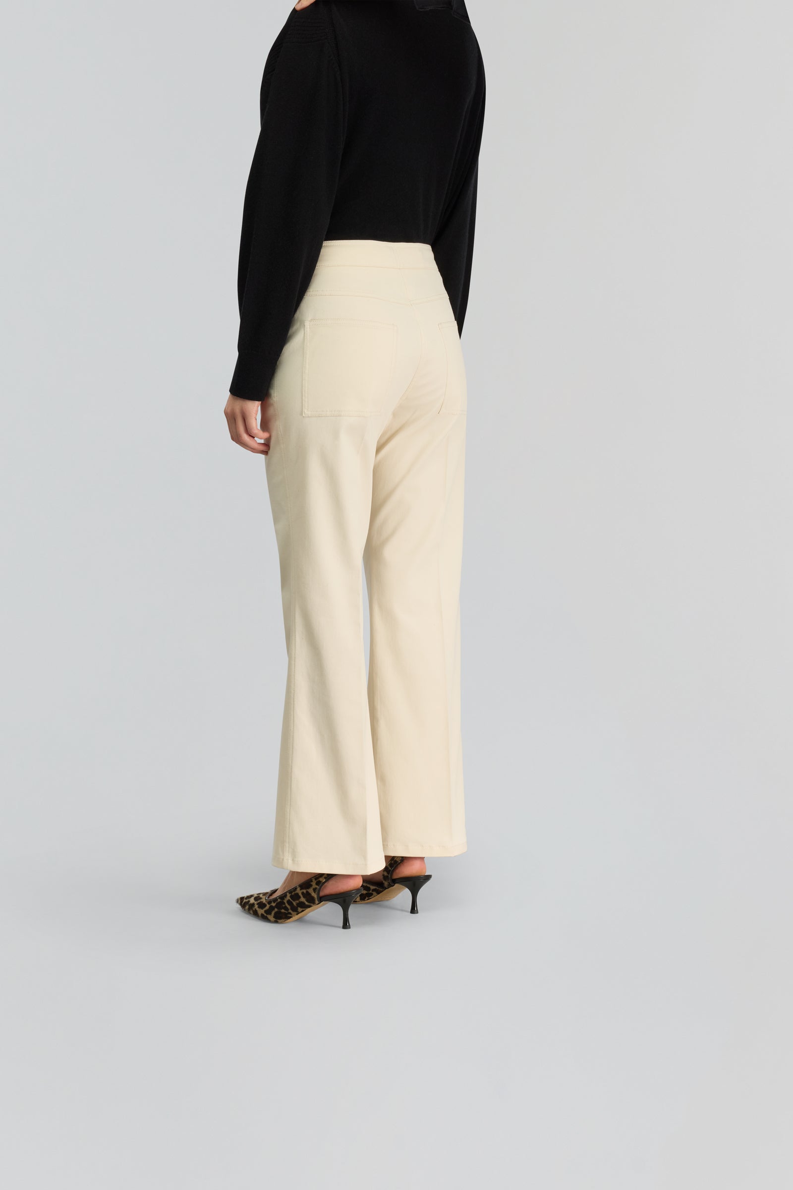 TROUSERS FRANCISCA