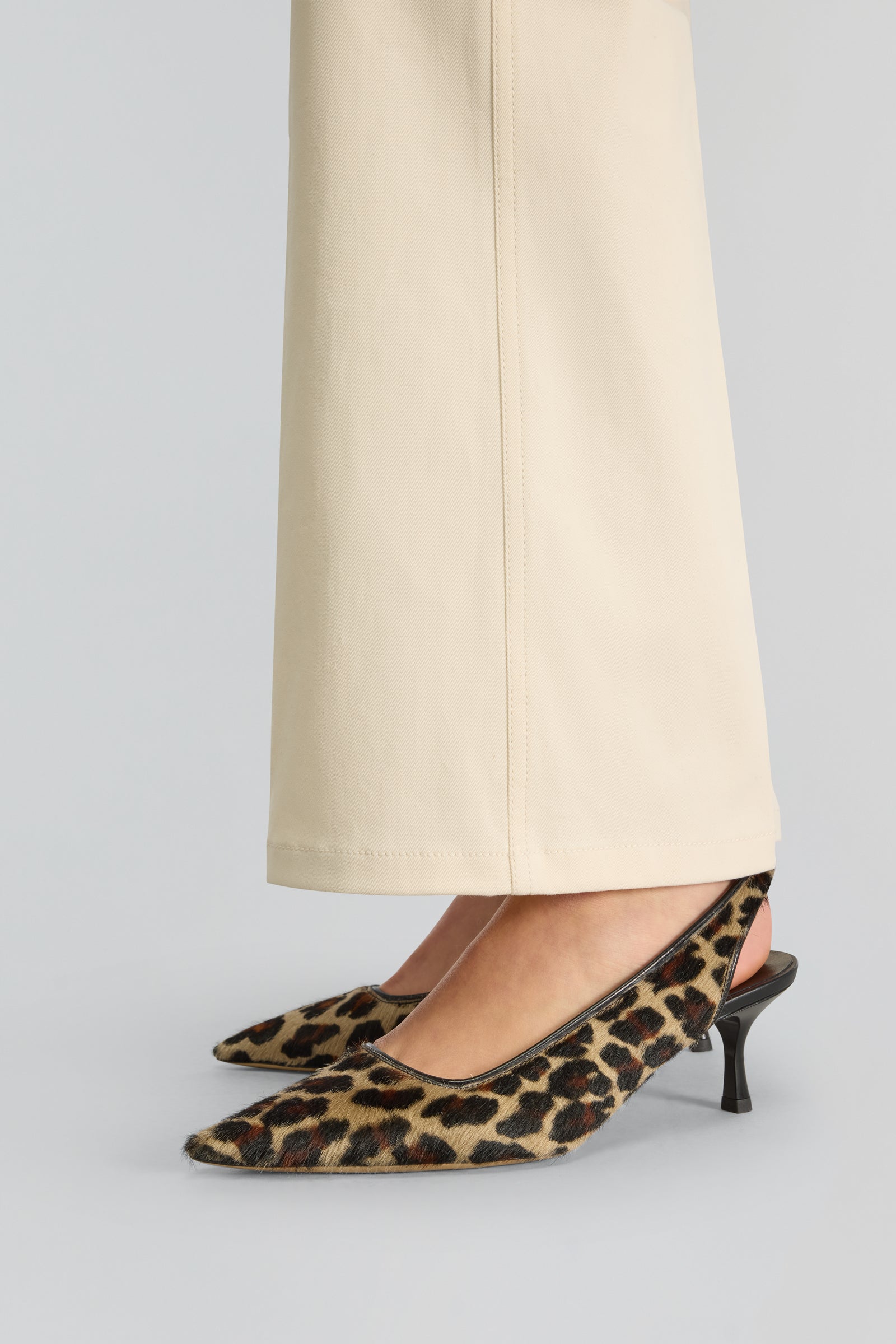 TROUSERS FRANCISCA