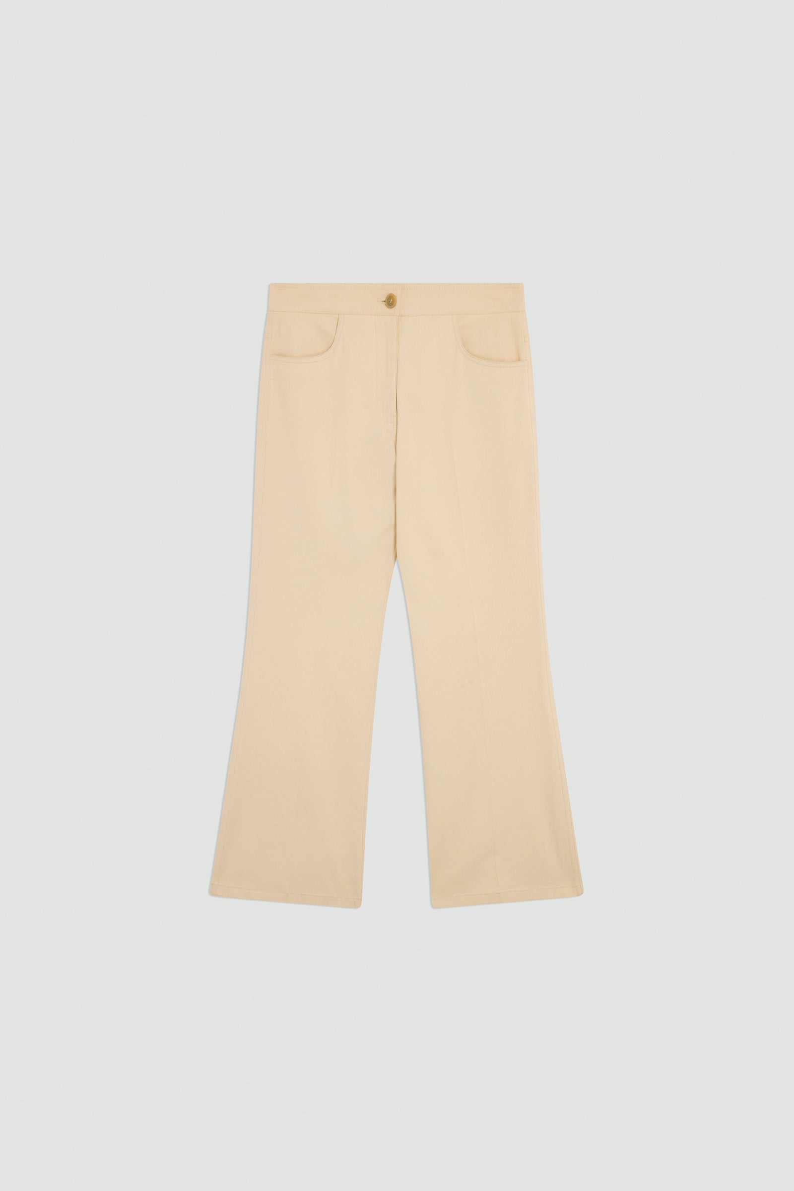 TROUSERS FRANCISCA