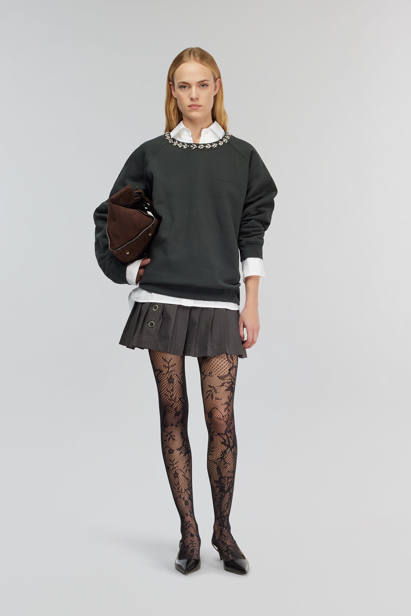SWEATSHIRT MARQUILLA