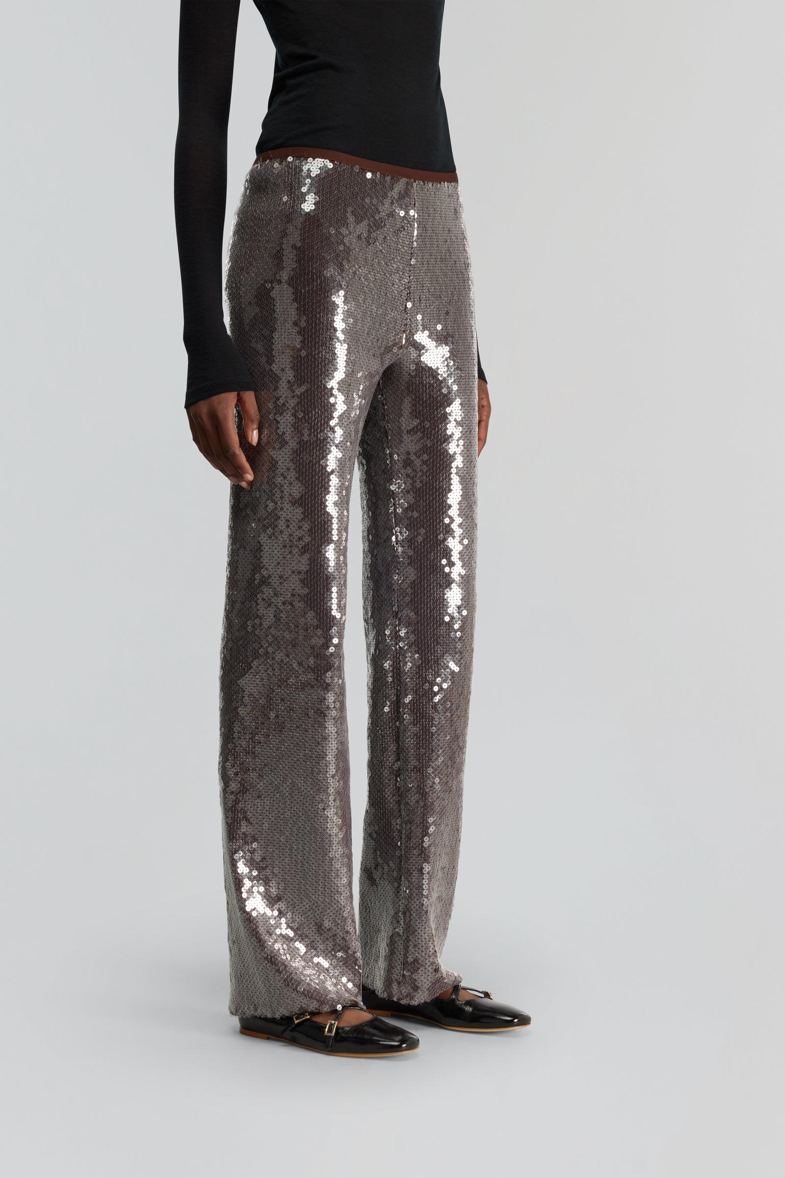 TROUSERS TIMOTHE