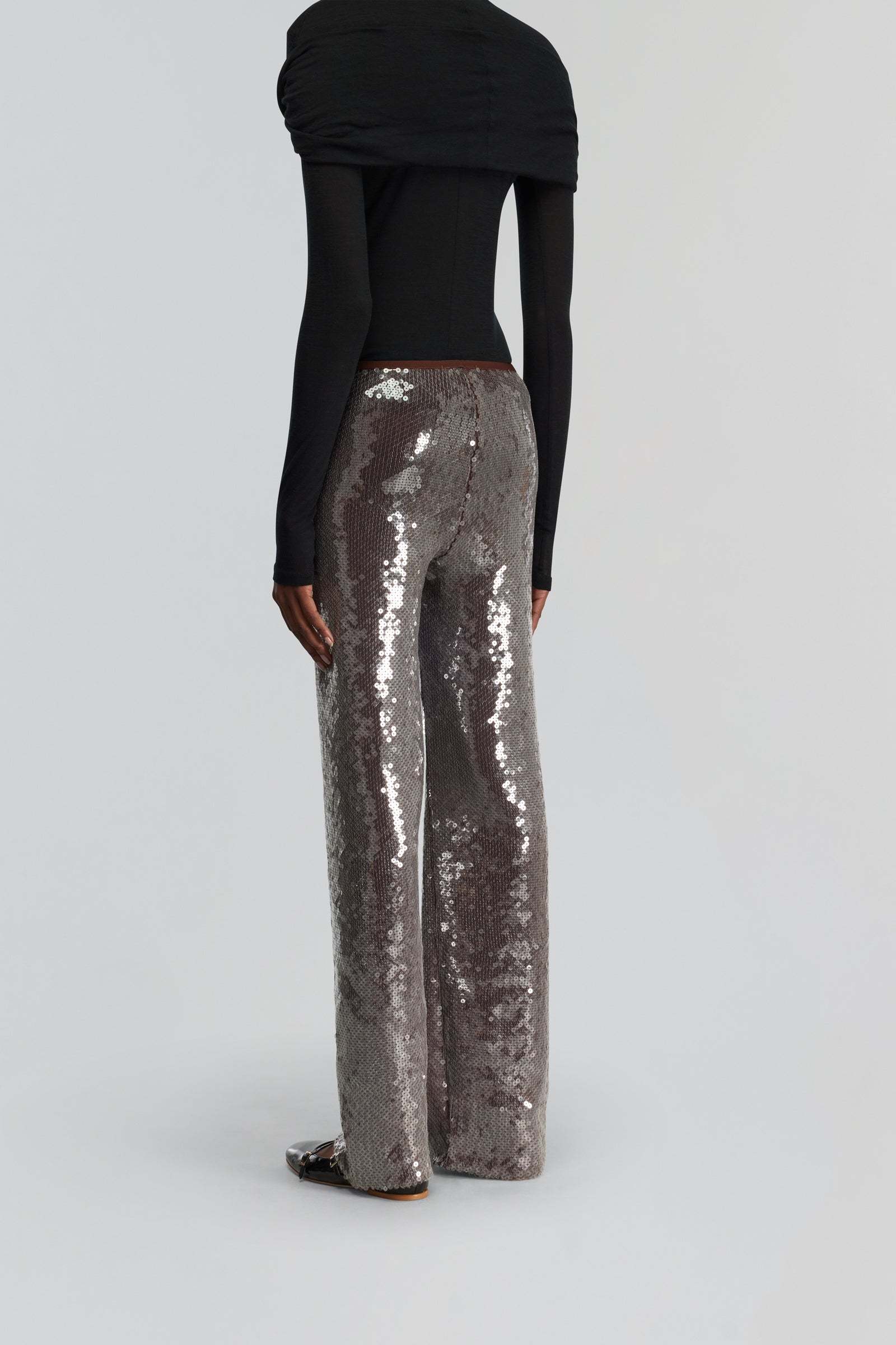 TROUSERS TIMOTHE