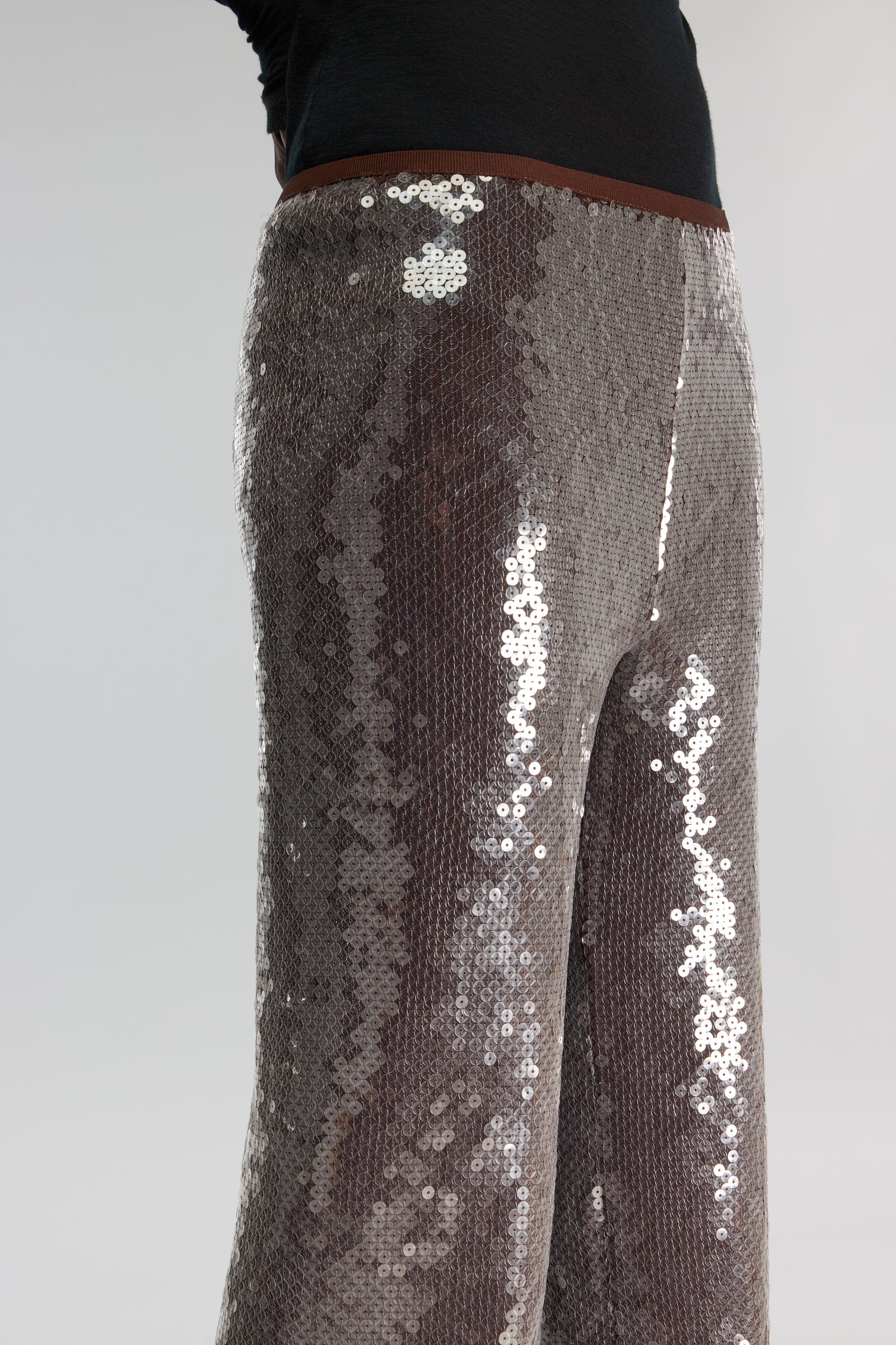 TROUSERS TIMOTHE