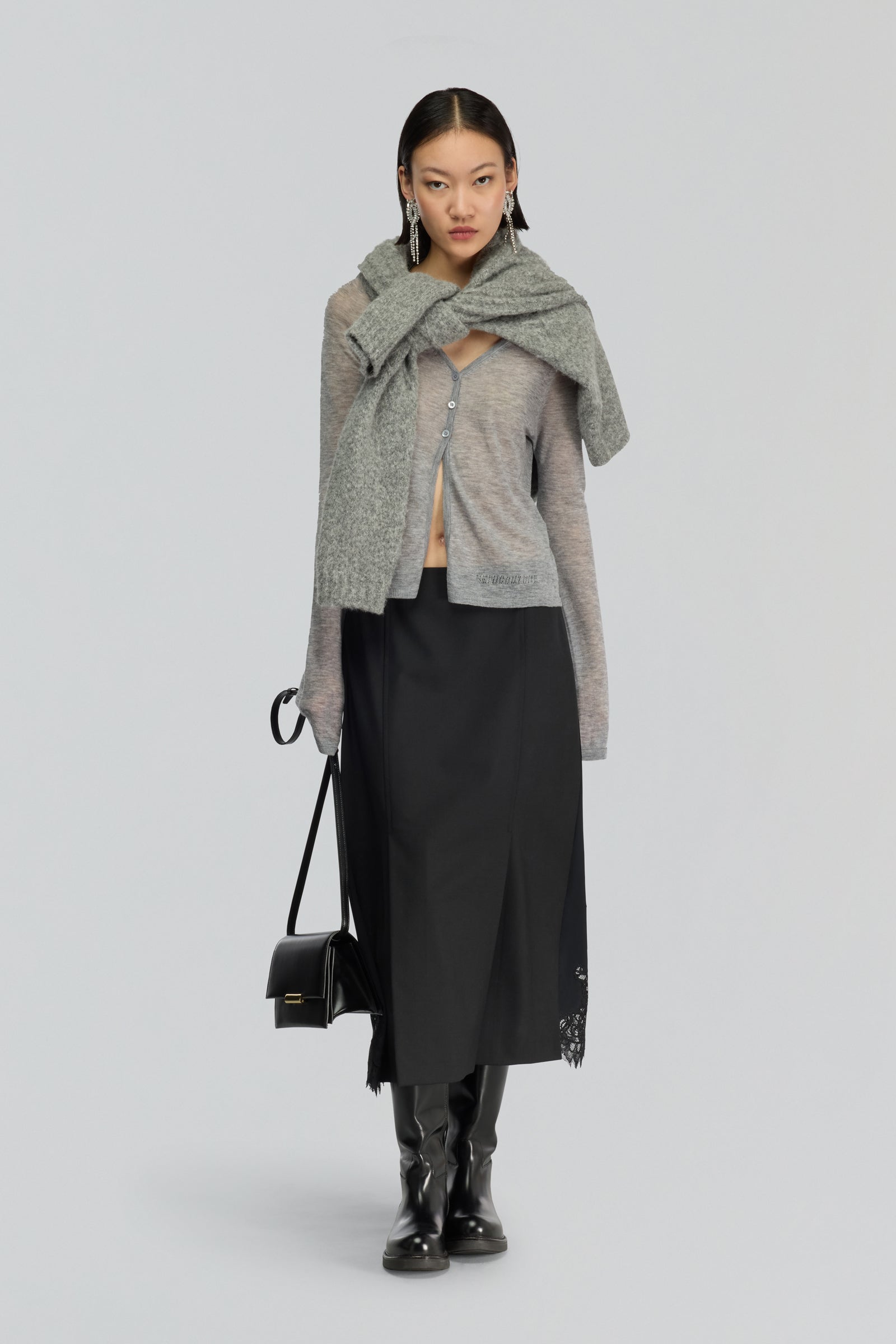 SKIRT FLAVIEN