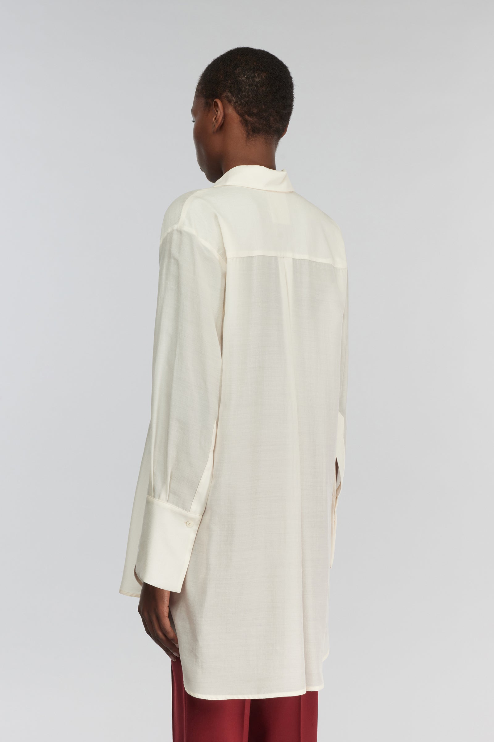 CAMICIA ASSUNTA