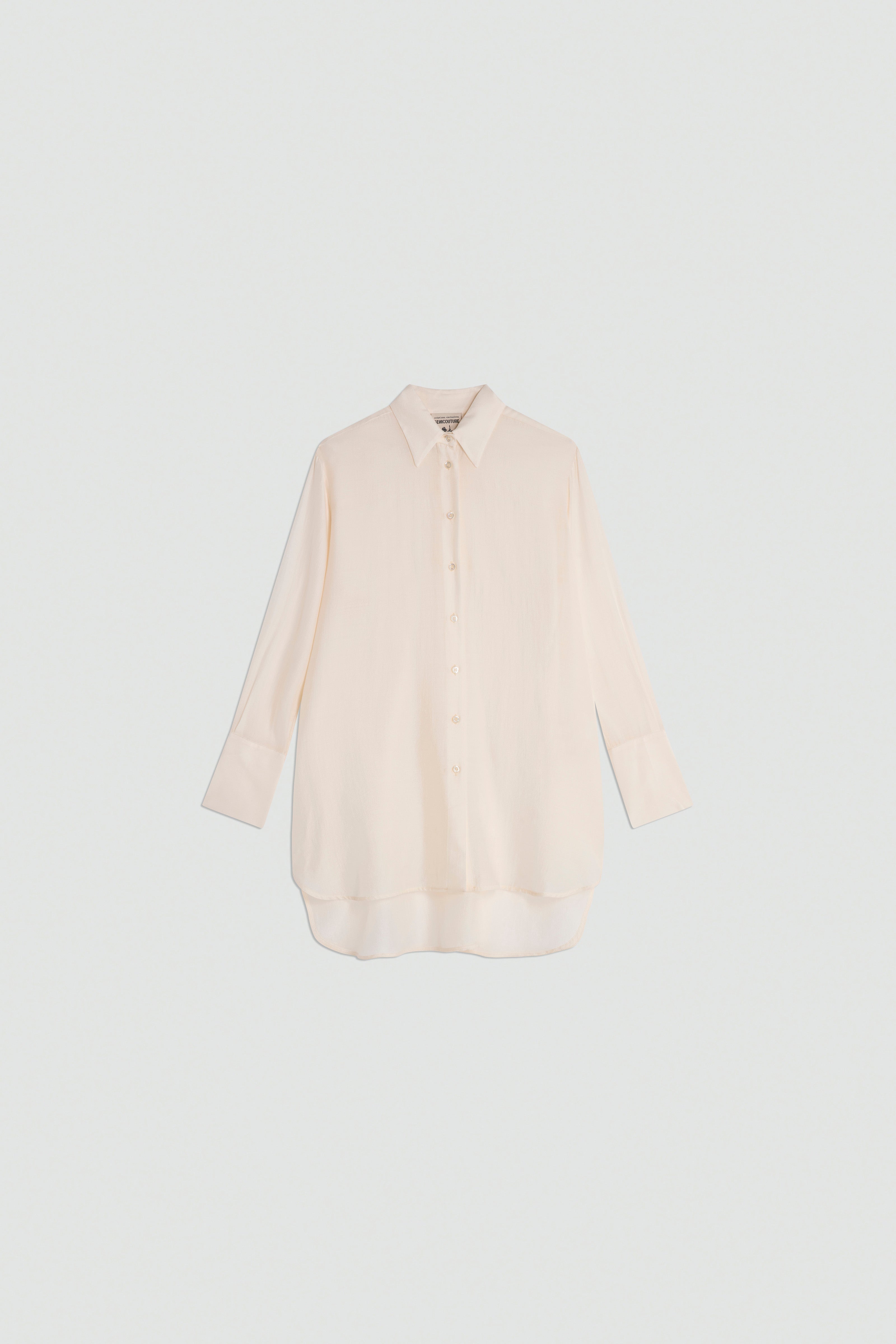CAMICIA ASSUNTA