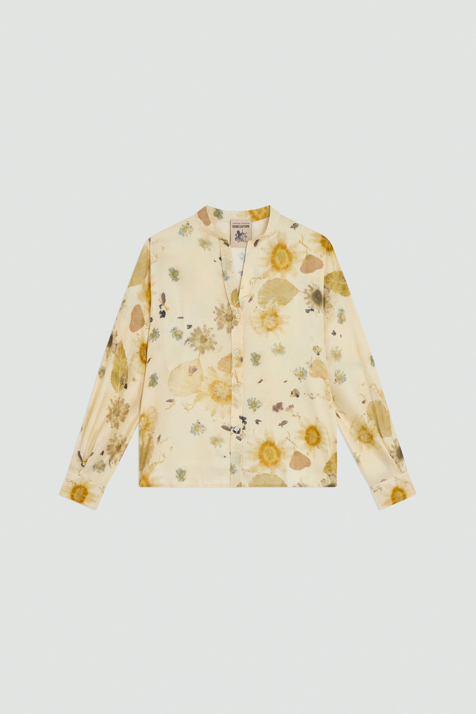 SHIRT JEANINE