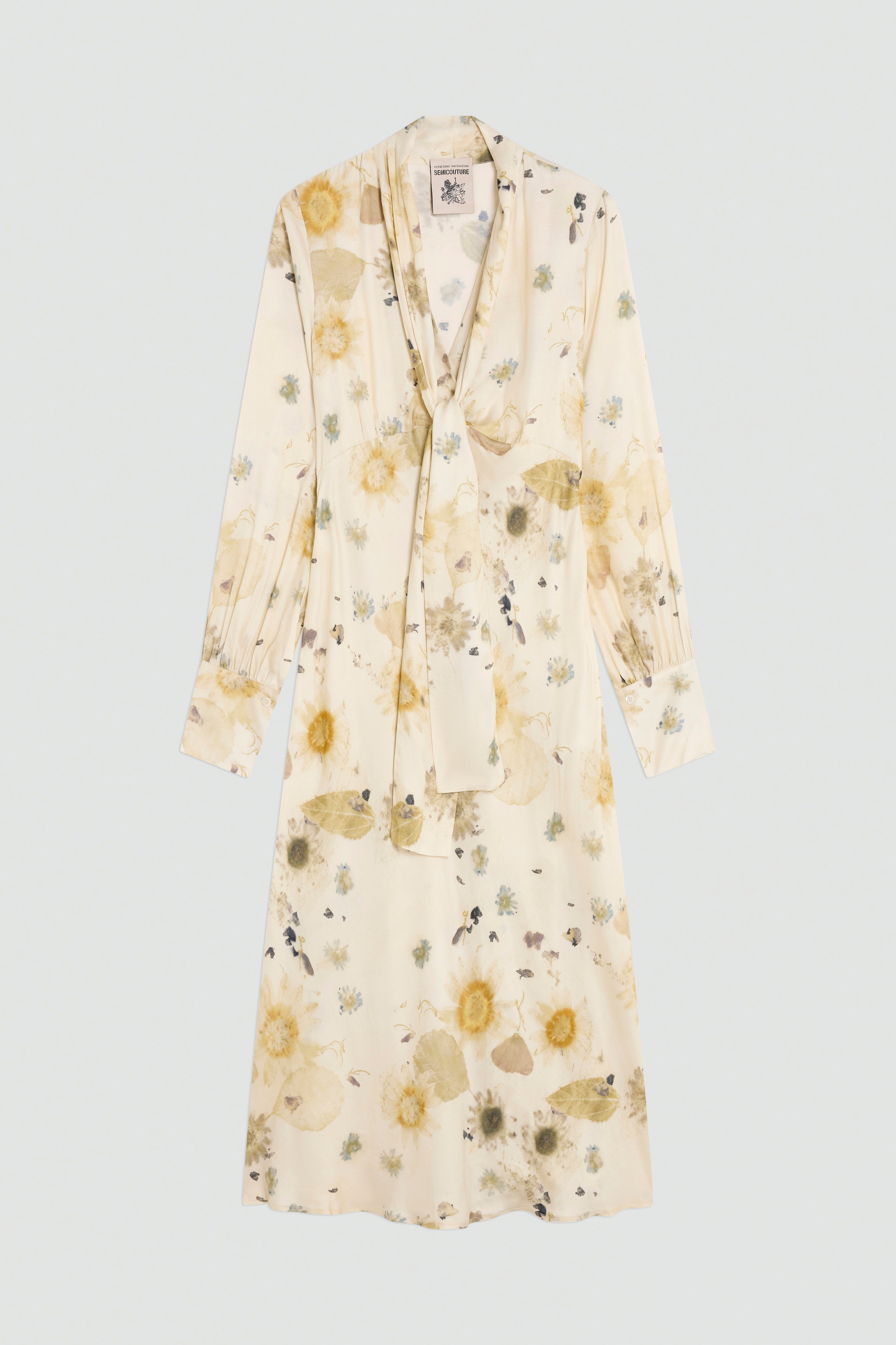 SALLY DRESS