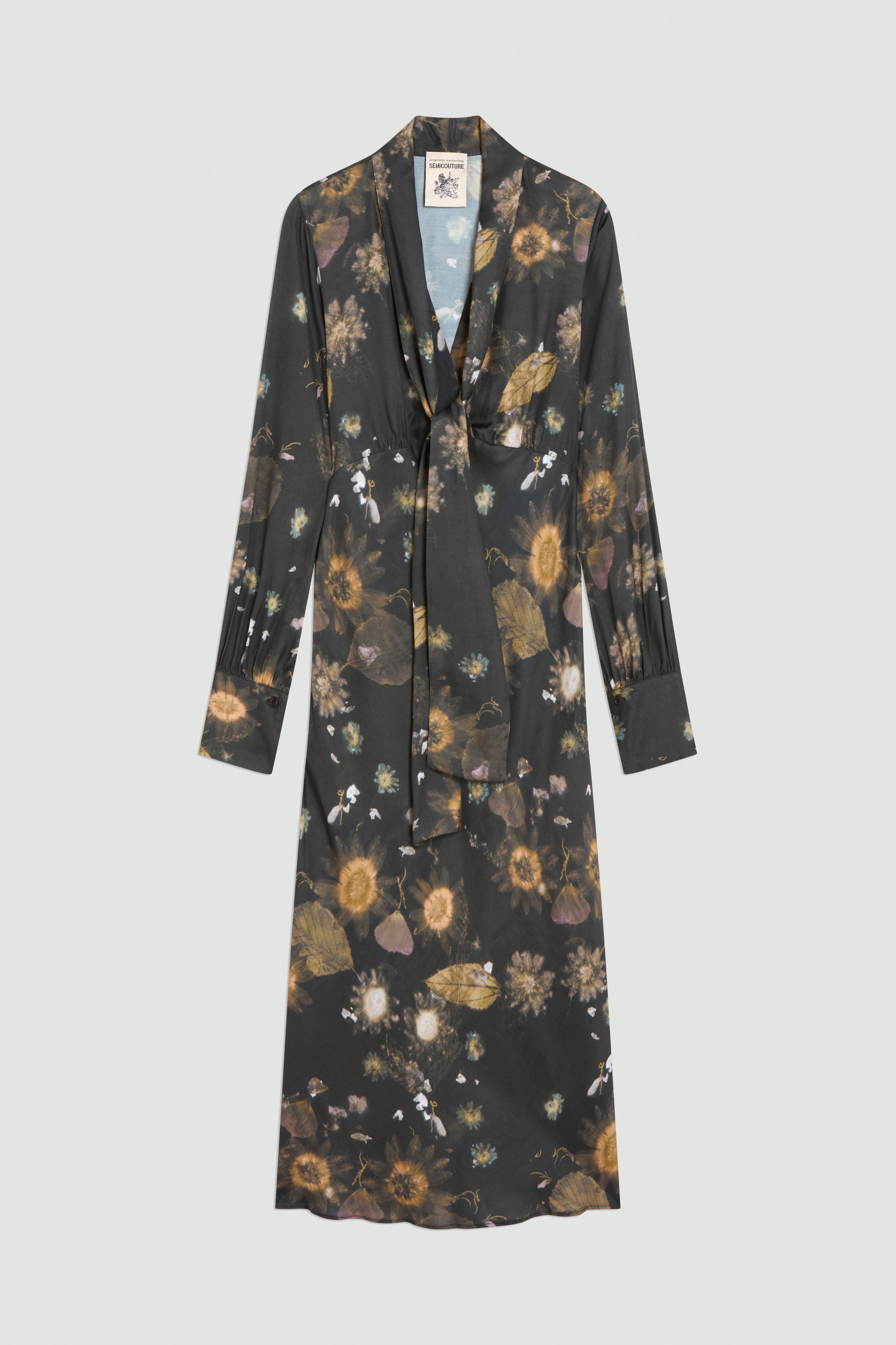 SALLY DRESS