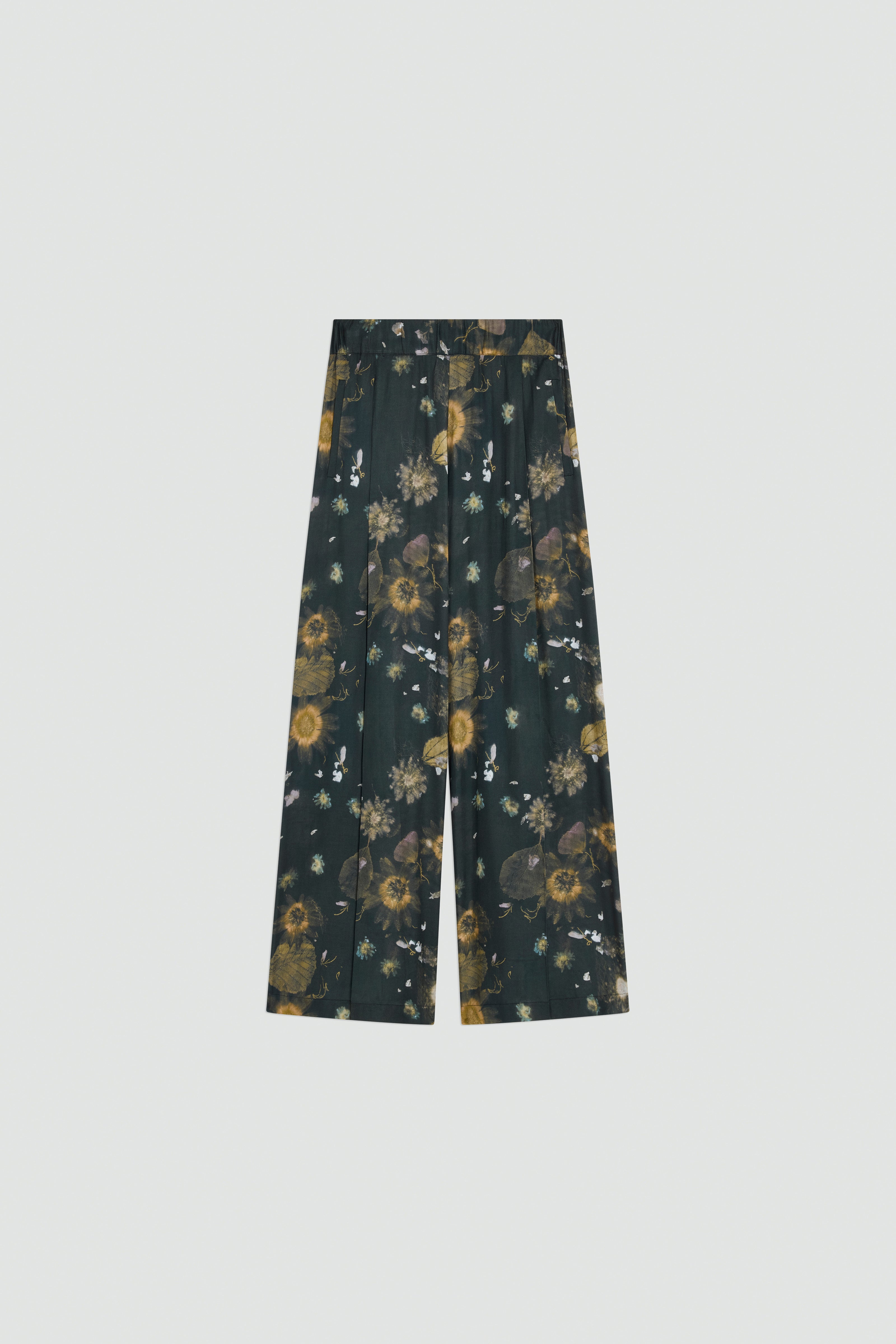TROUSERS JHONNY