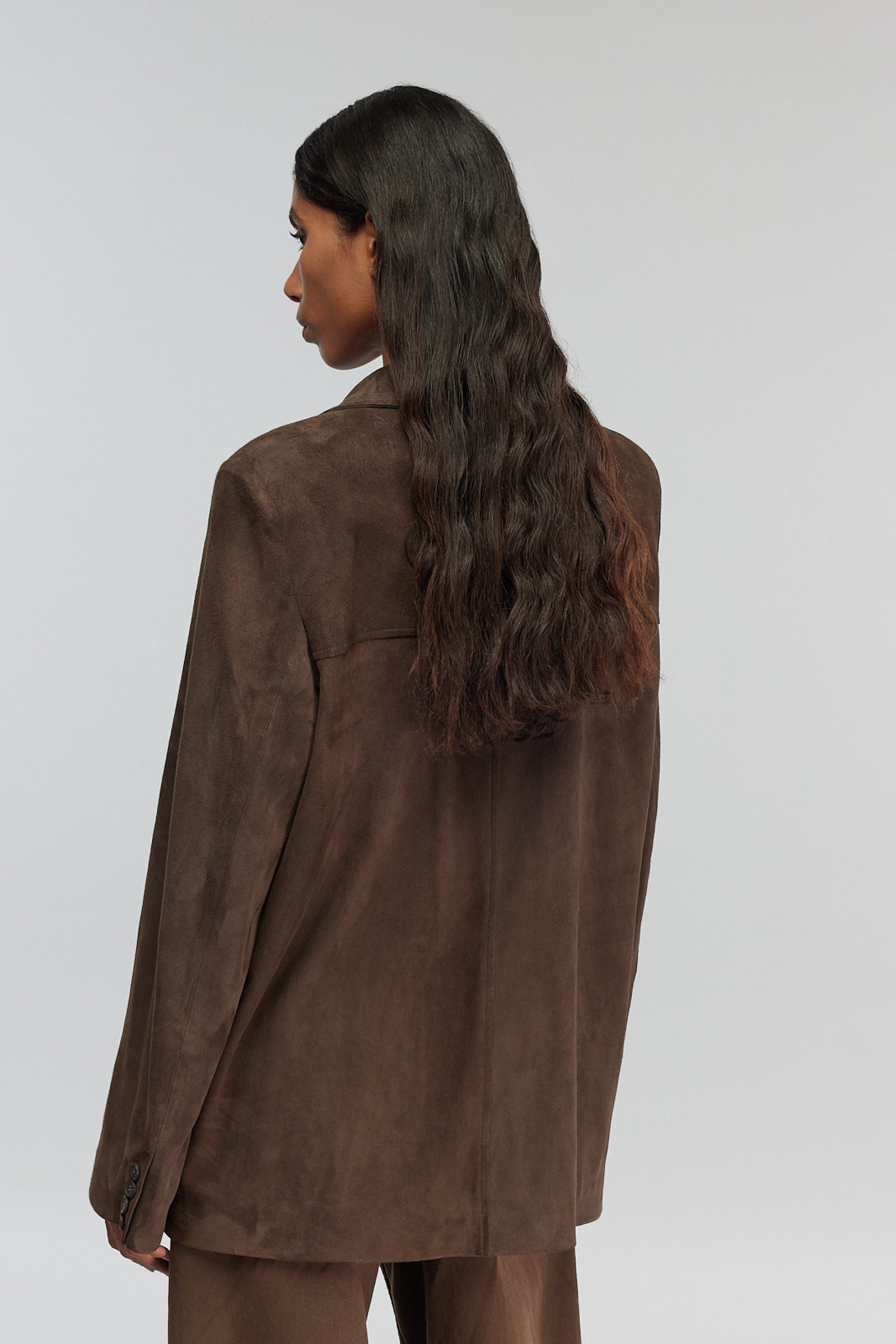 JACKET FLORA