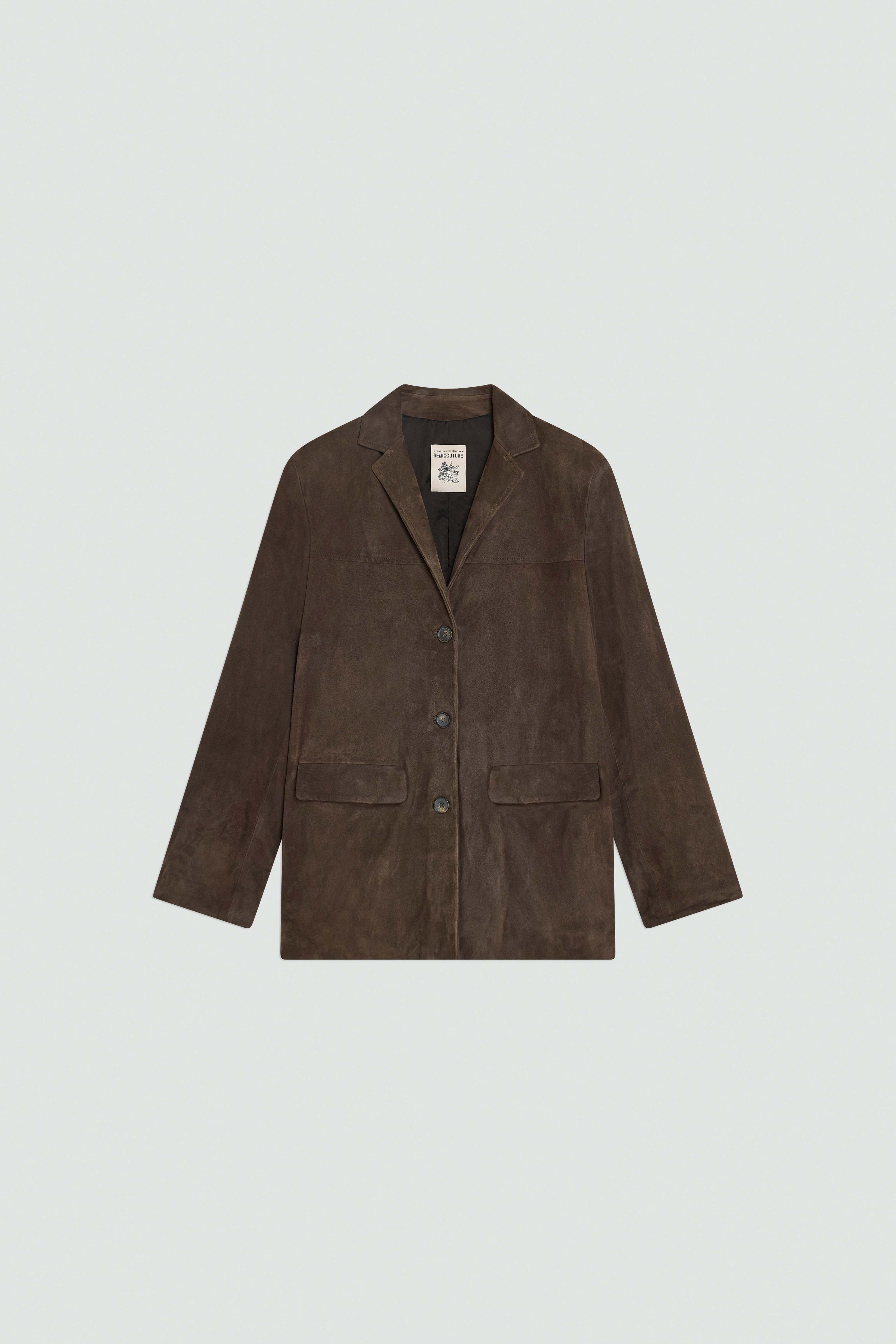 JACKET FLORA