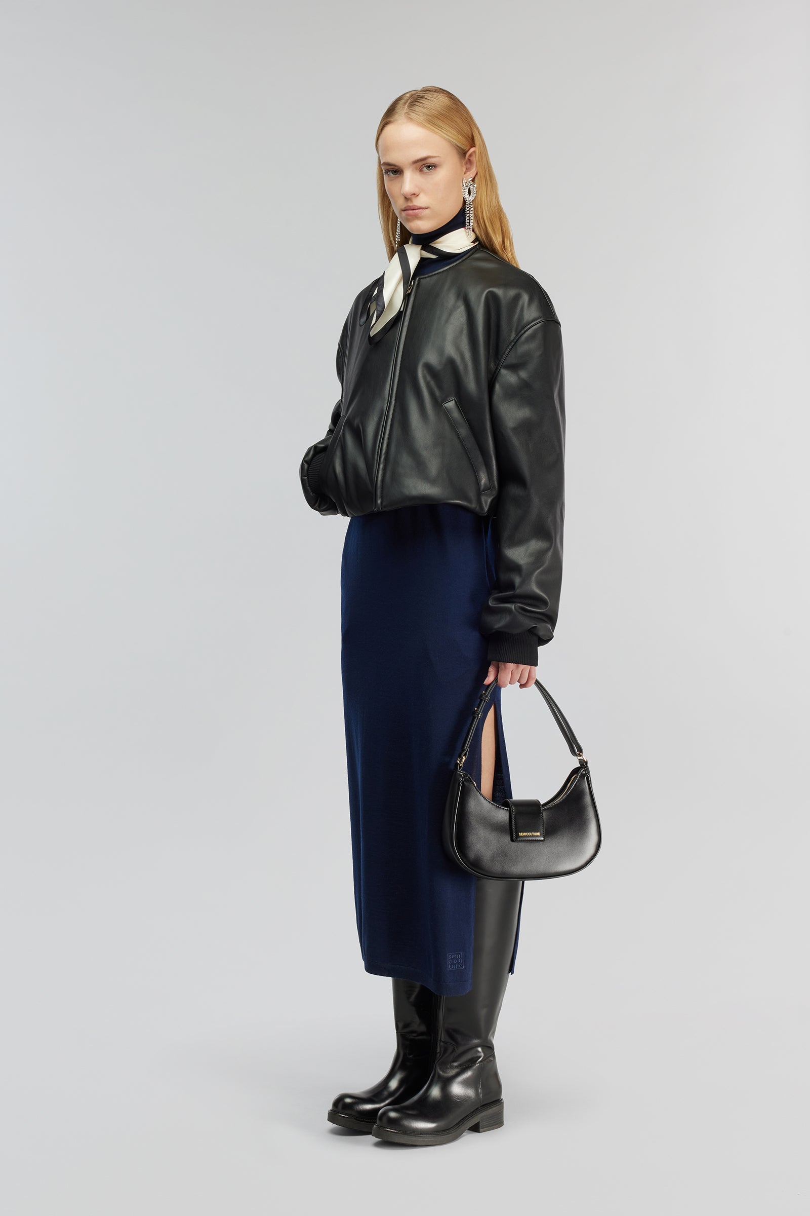 BOMBER JACKET YULIA