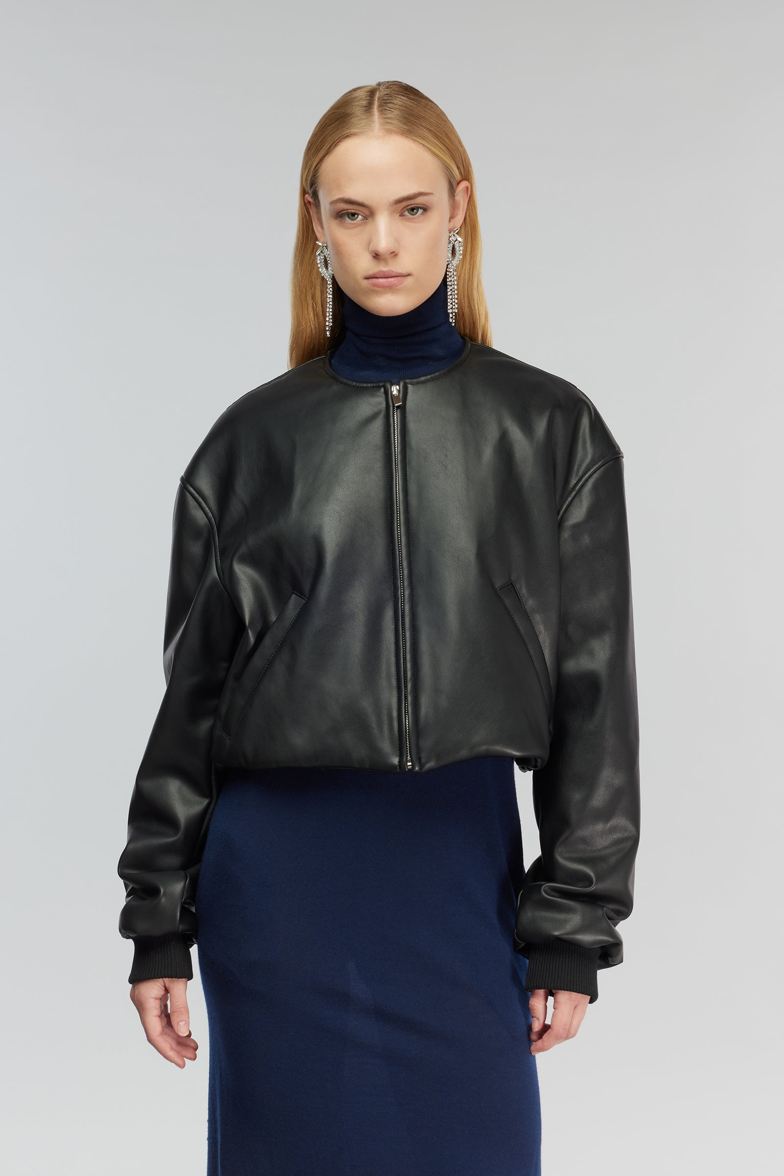BOMBER JACKET YULIA