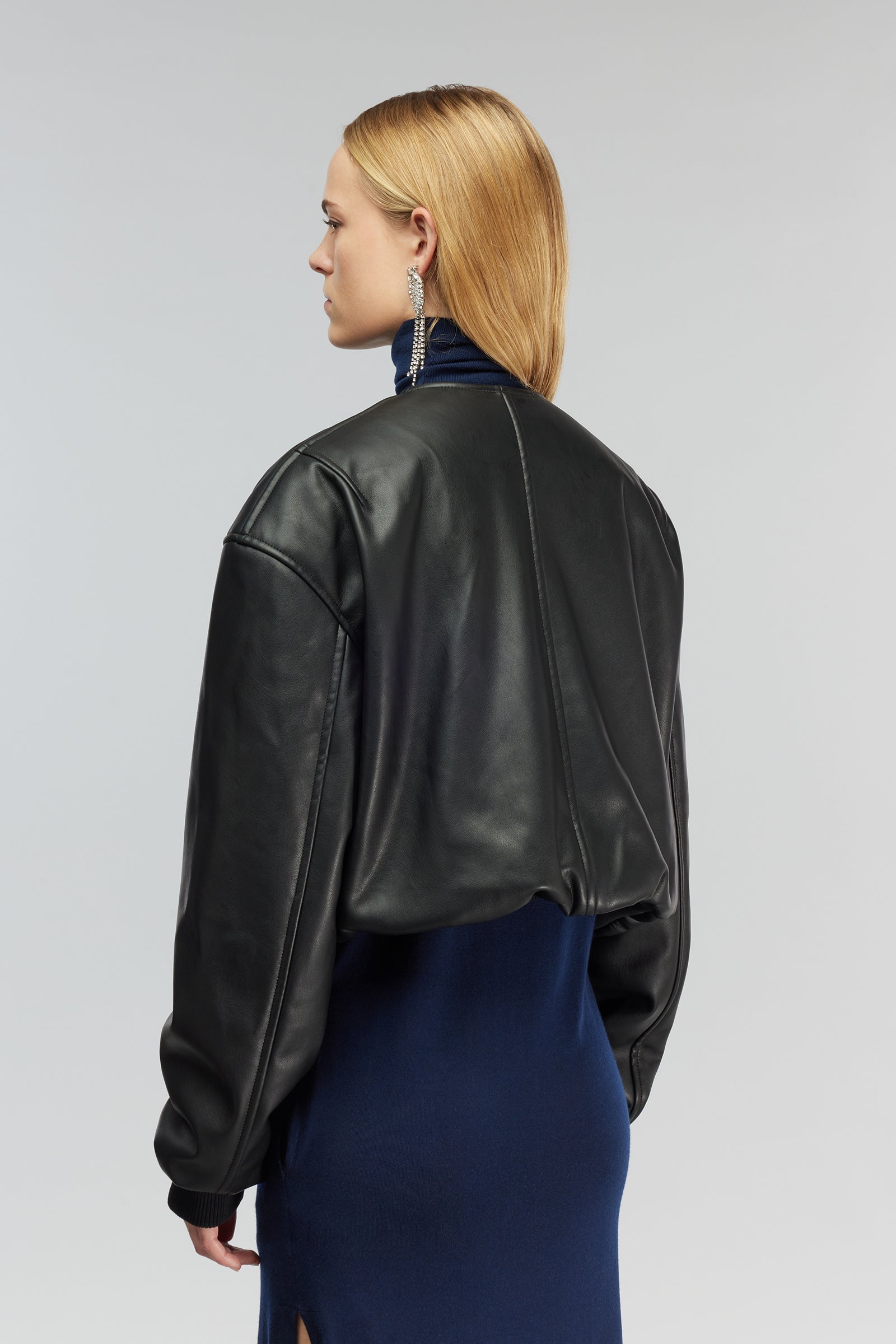 BOMBER JACKET YULIA