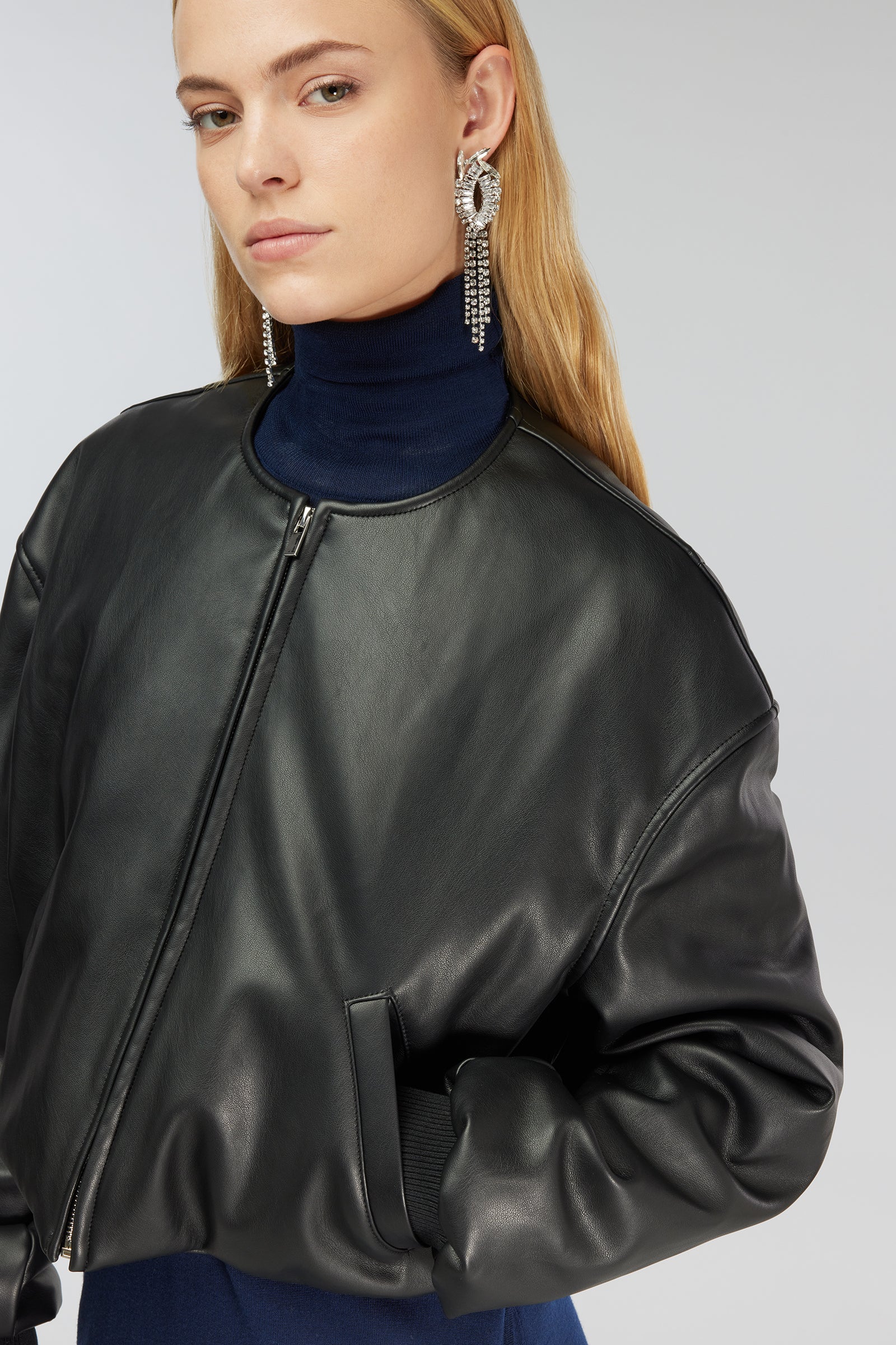 BOMBER JACKET YULIA