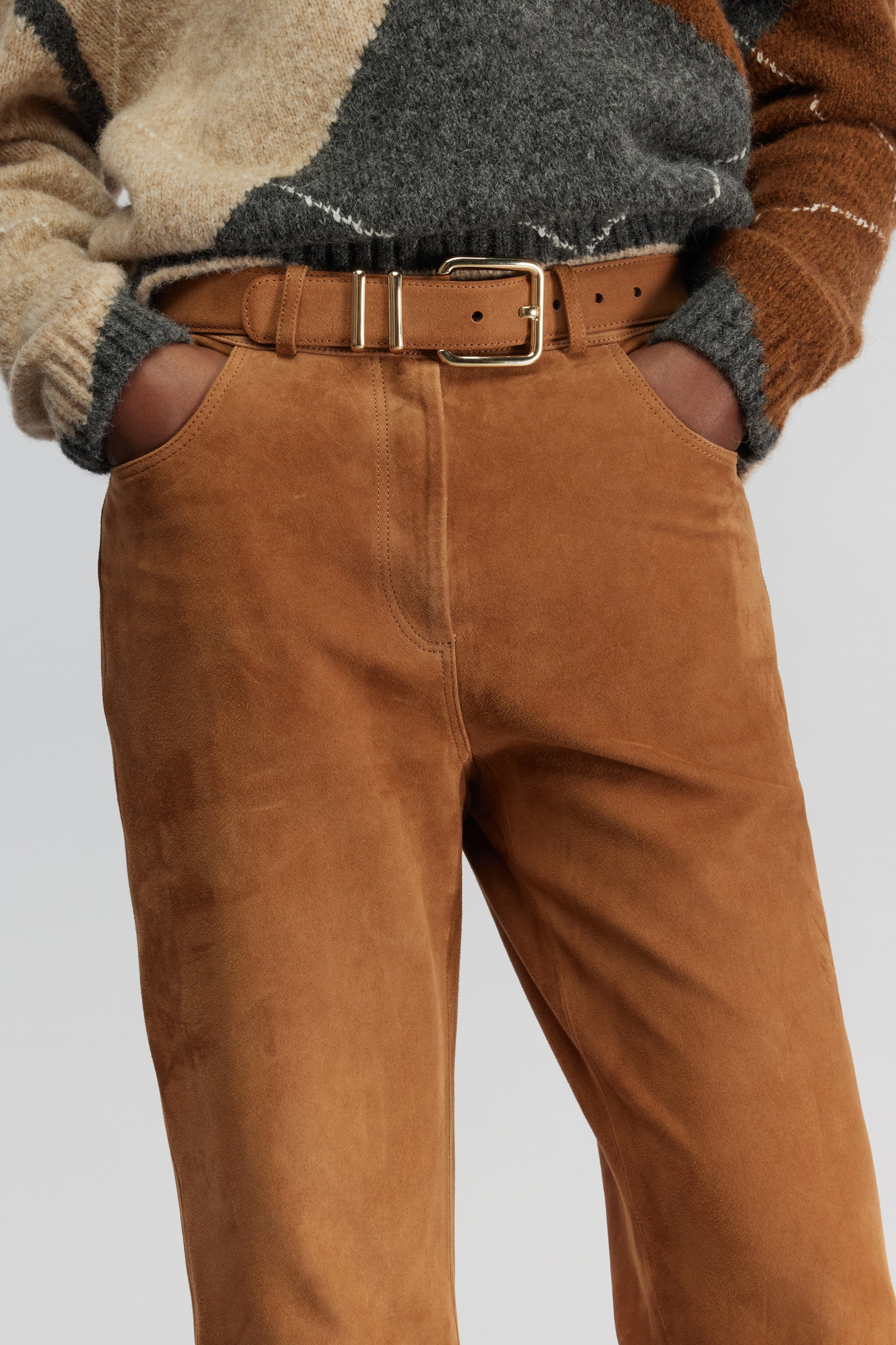 TROUSERS ELSA