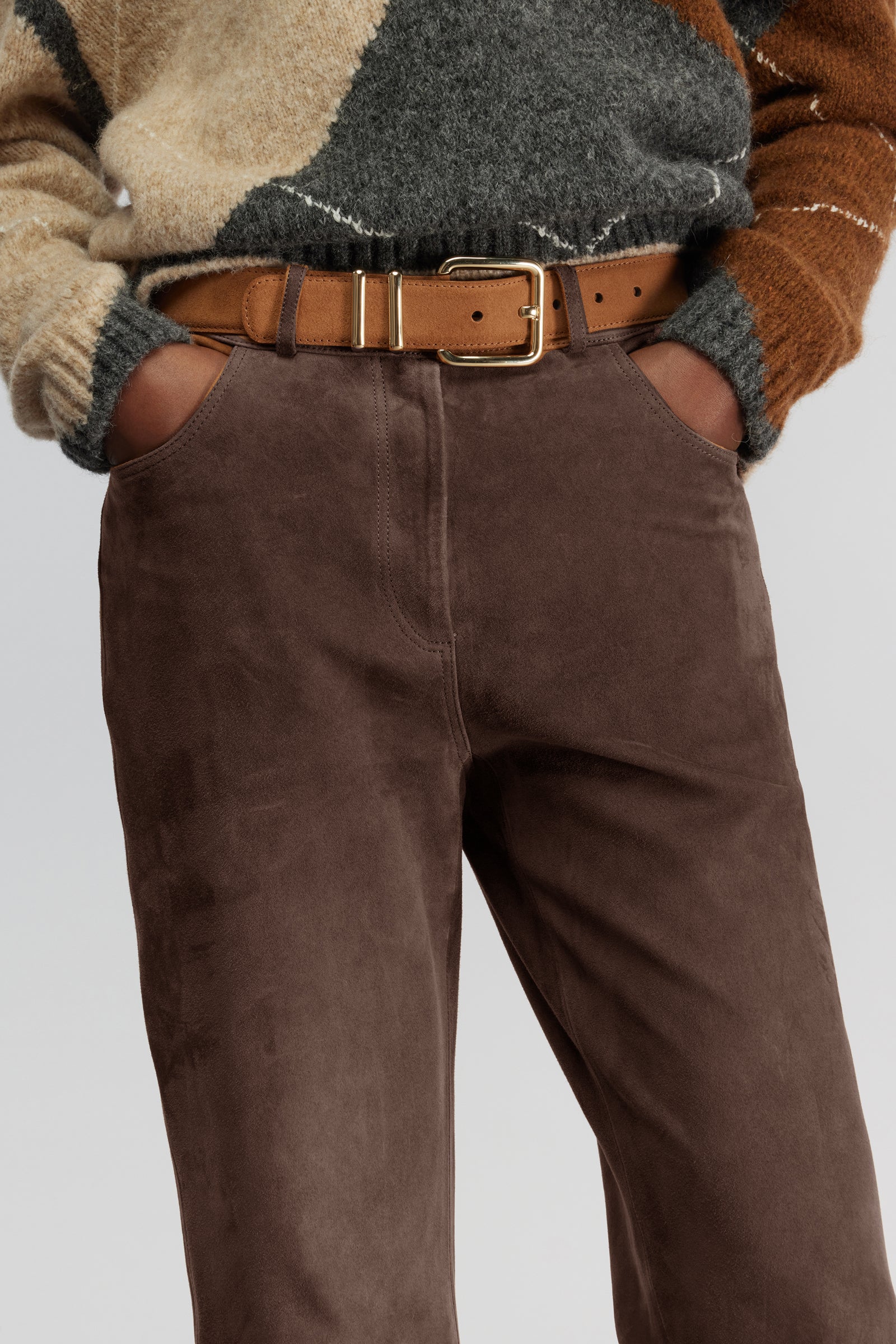 TROUSERS ELSA