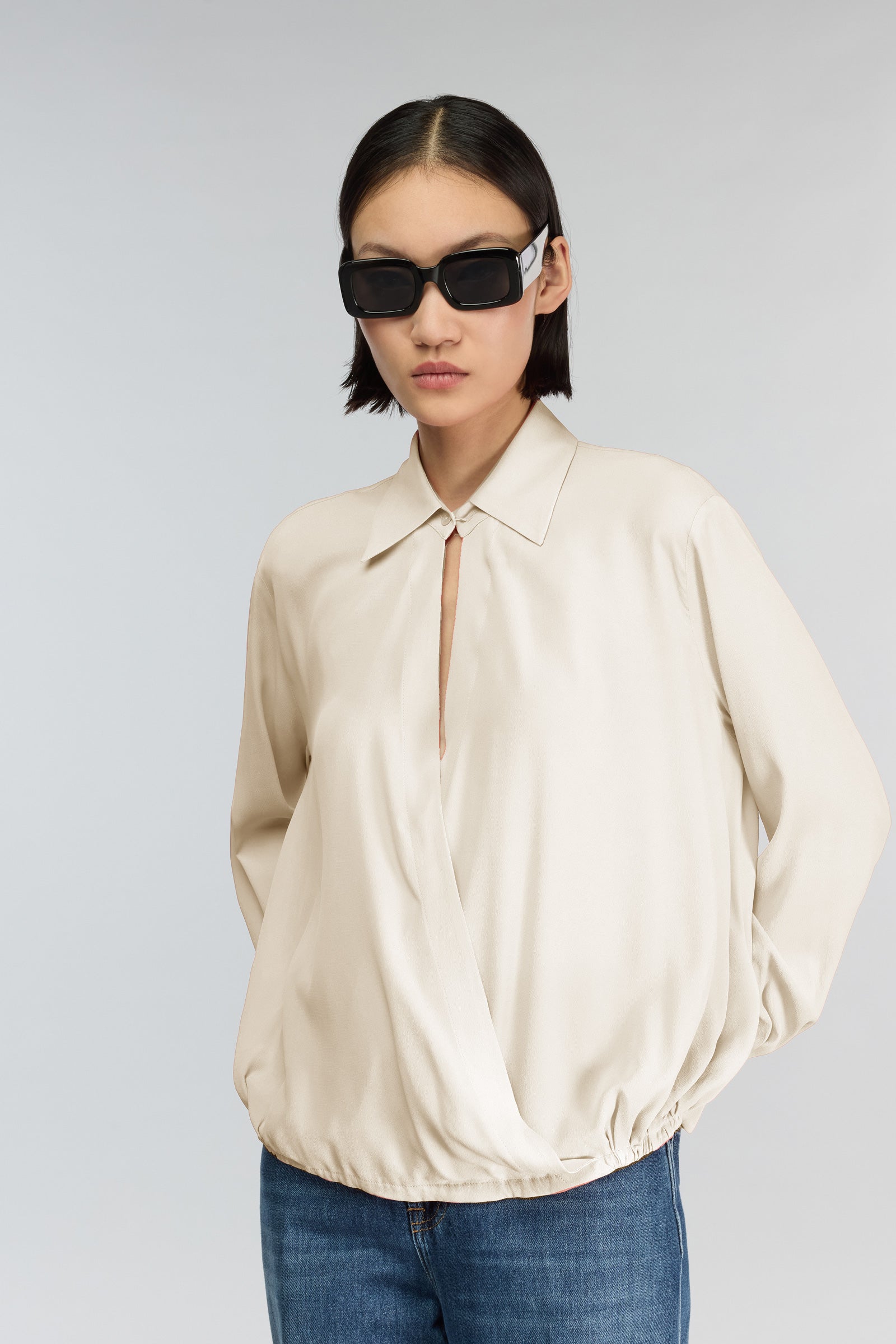BLUSA ARMANDA