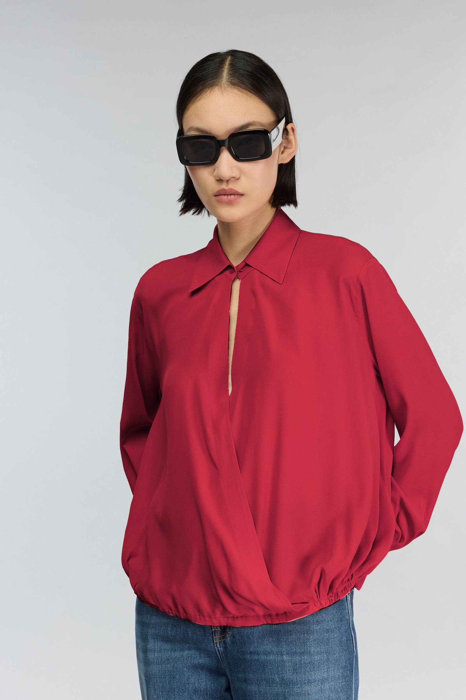 BLUSA ARMANDA