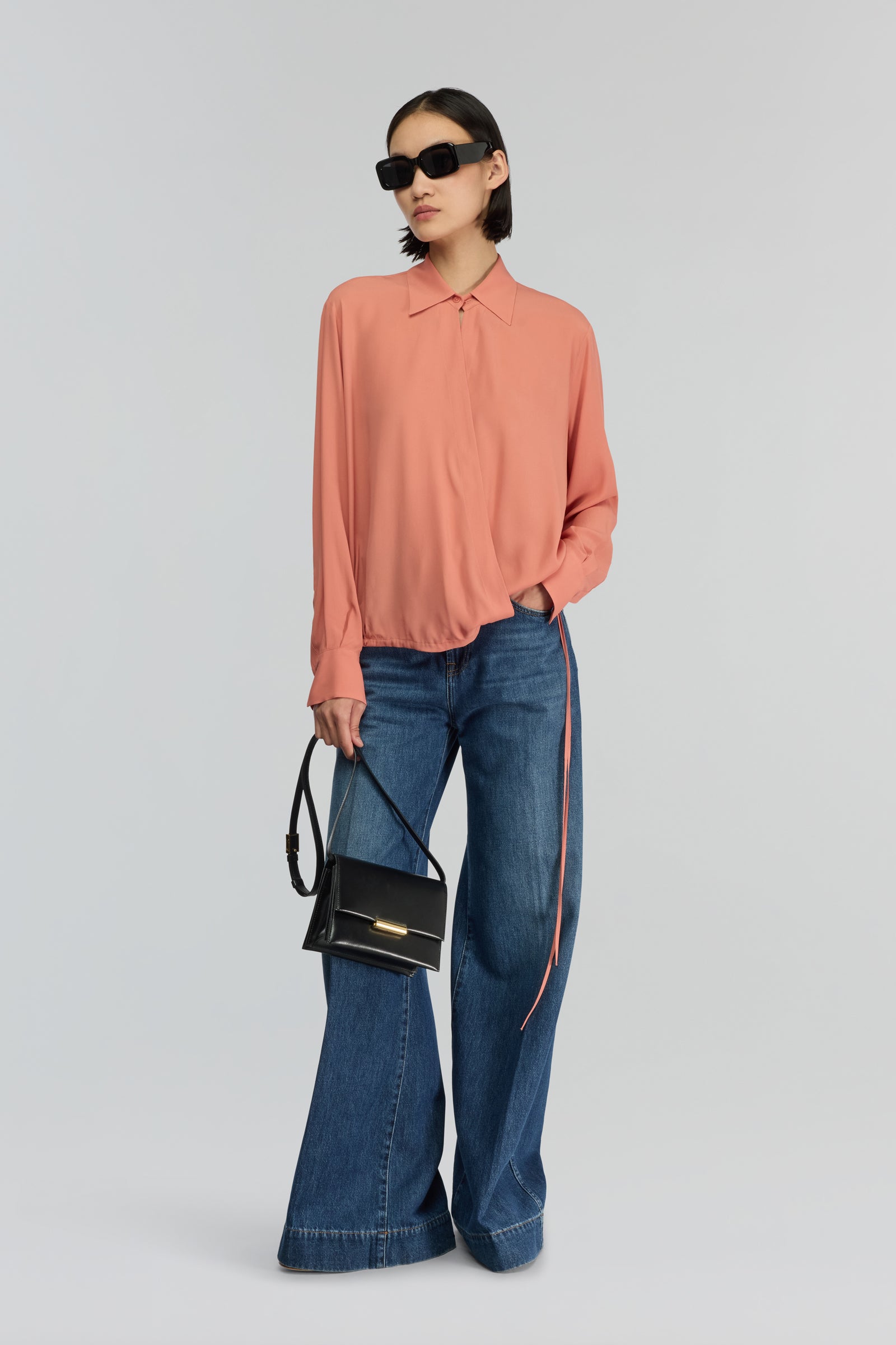 BLUSA ARMANDA