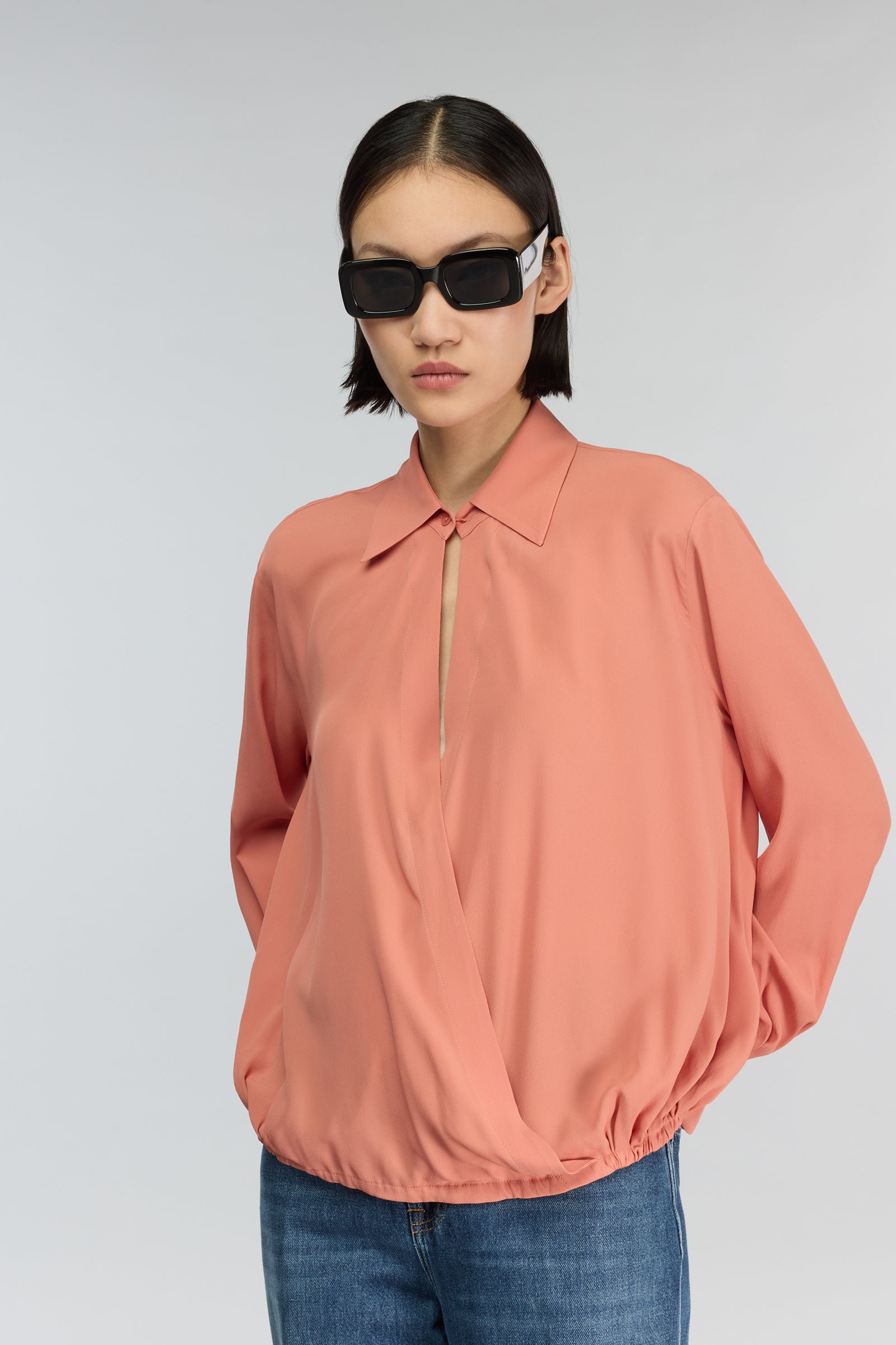 BLUSA ARMANDA