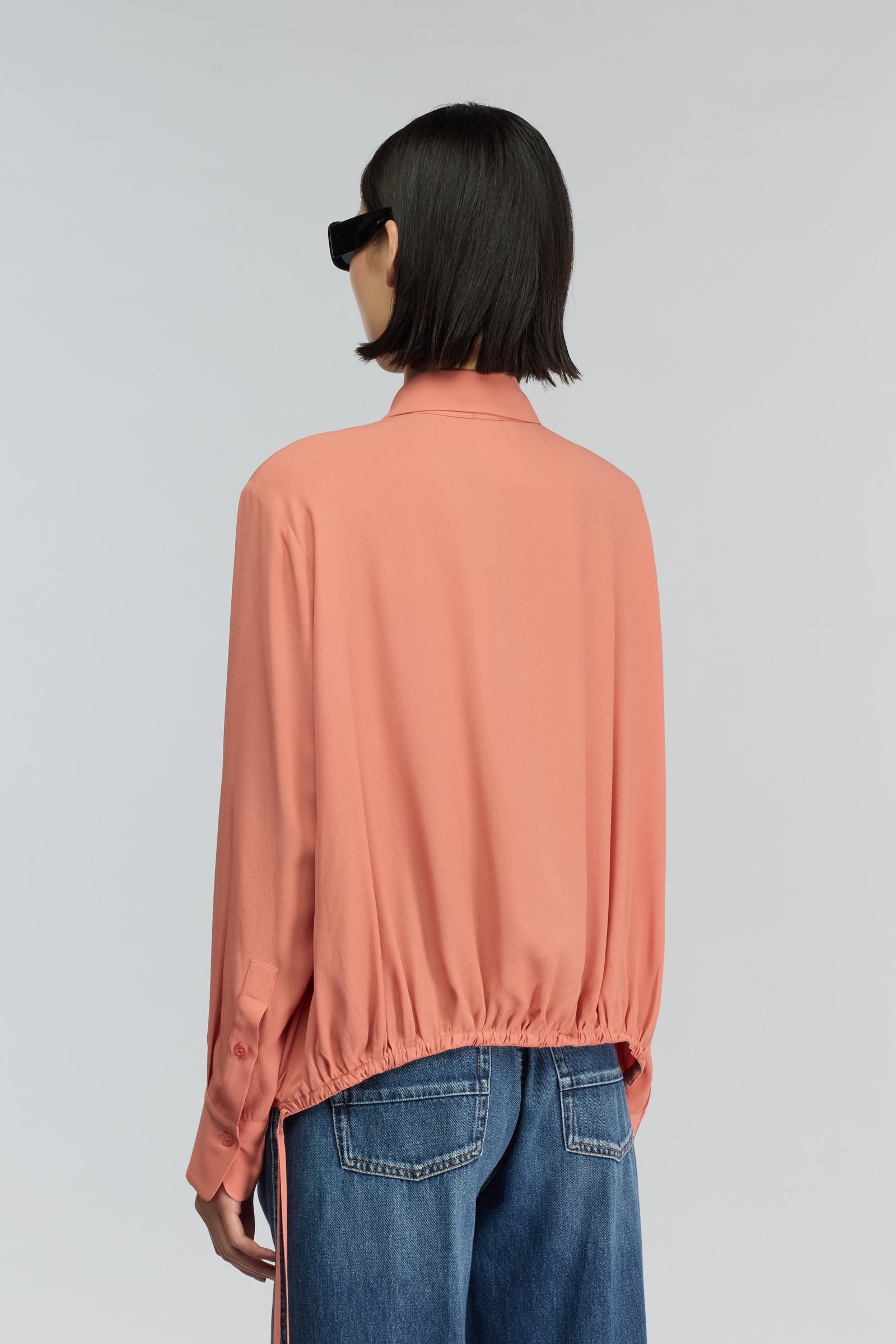 BLUSA ARMANDA