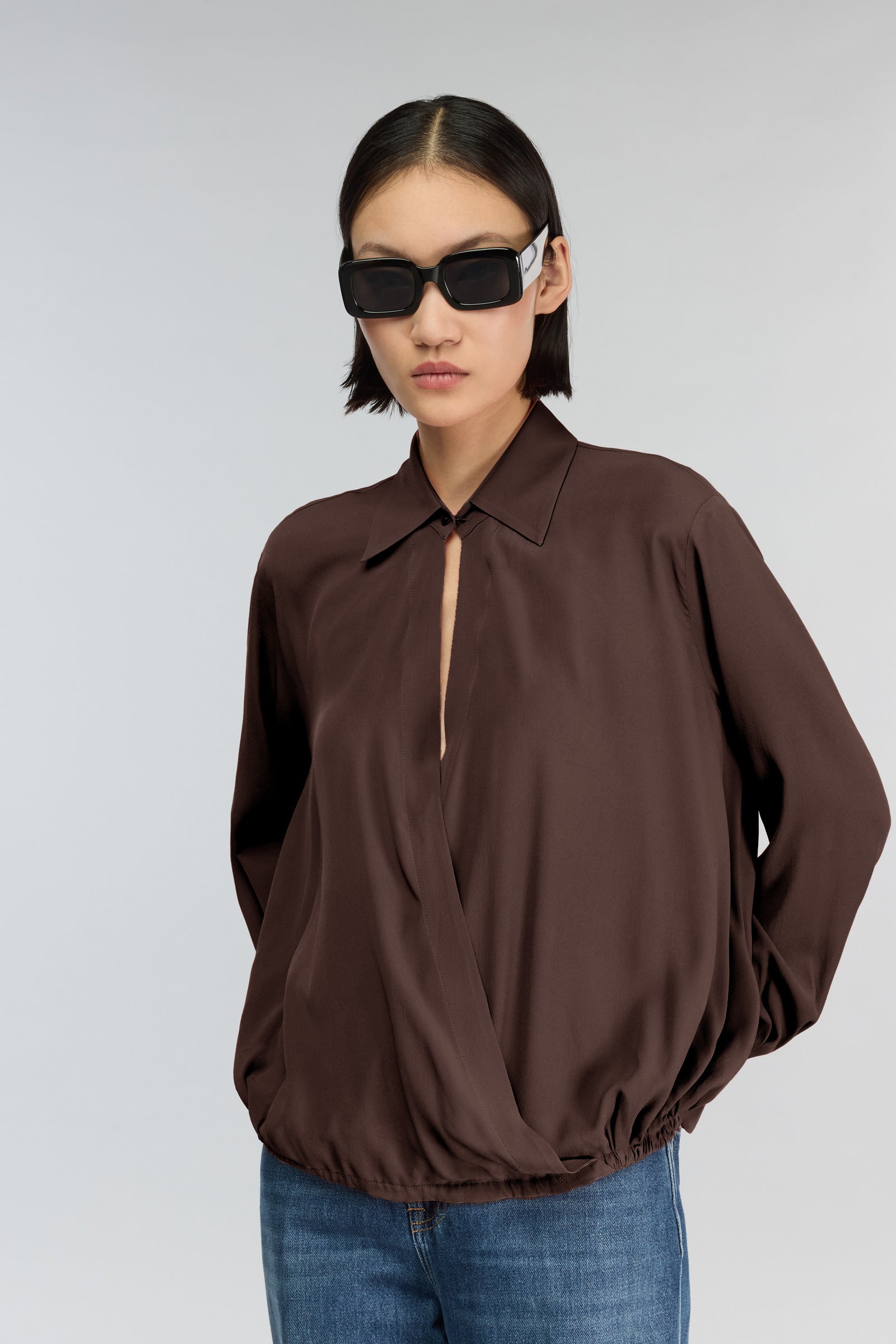 BLUSA ARMANDA
