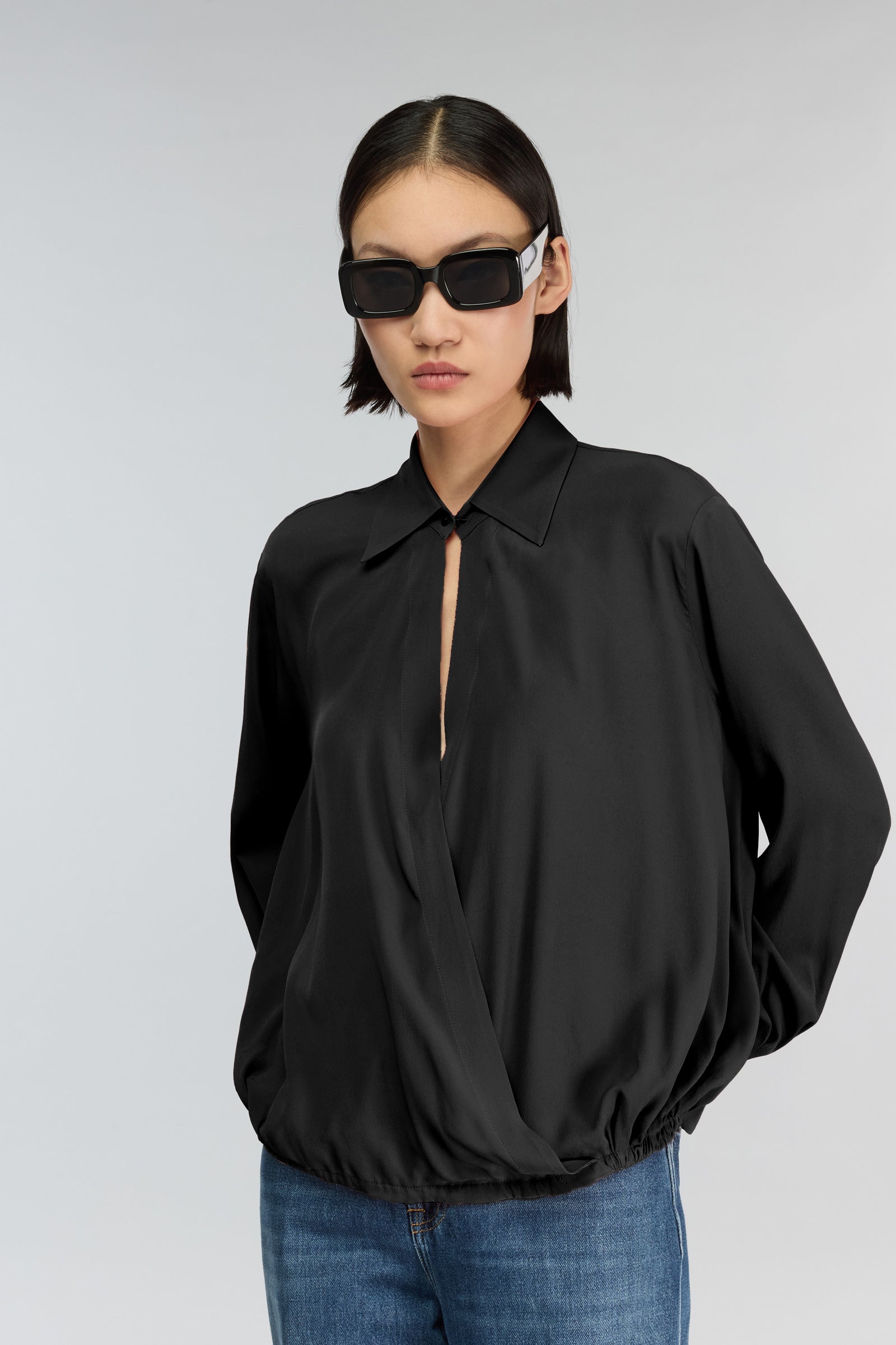 BLUSA ARMANDA