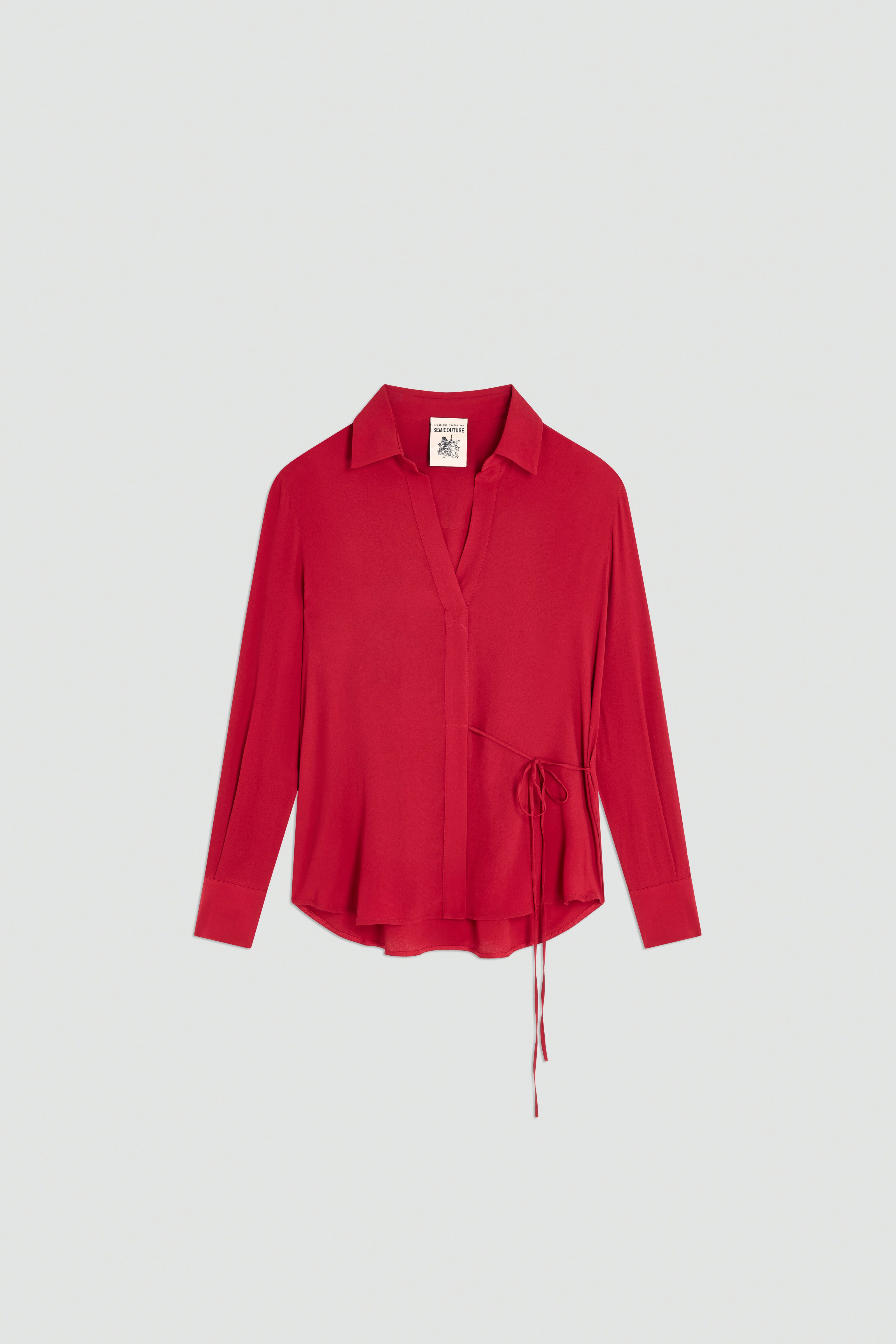 SHIRT GUSTAVE