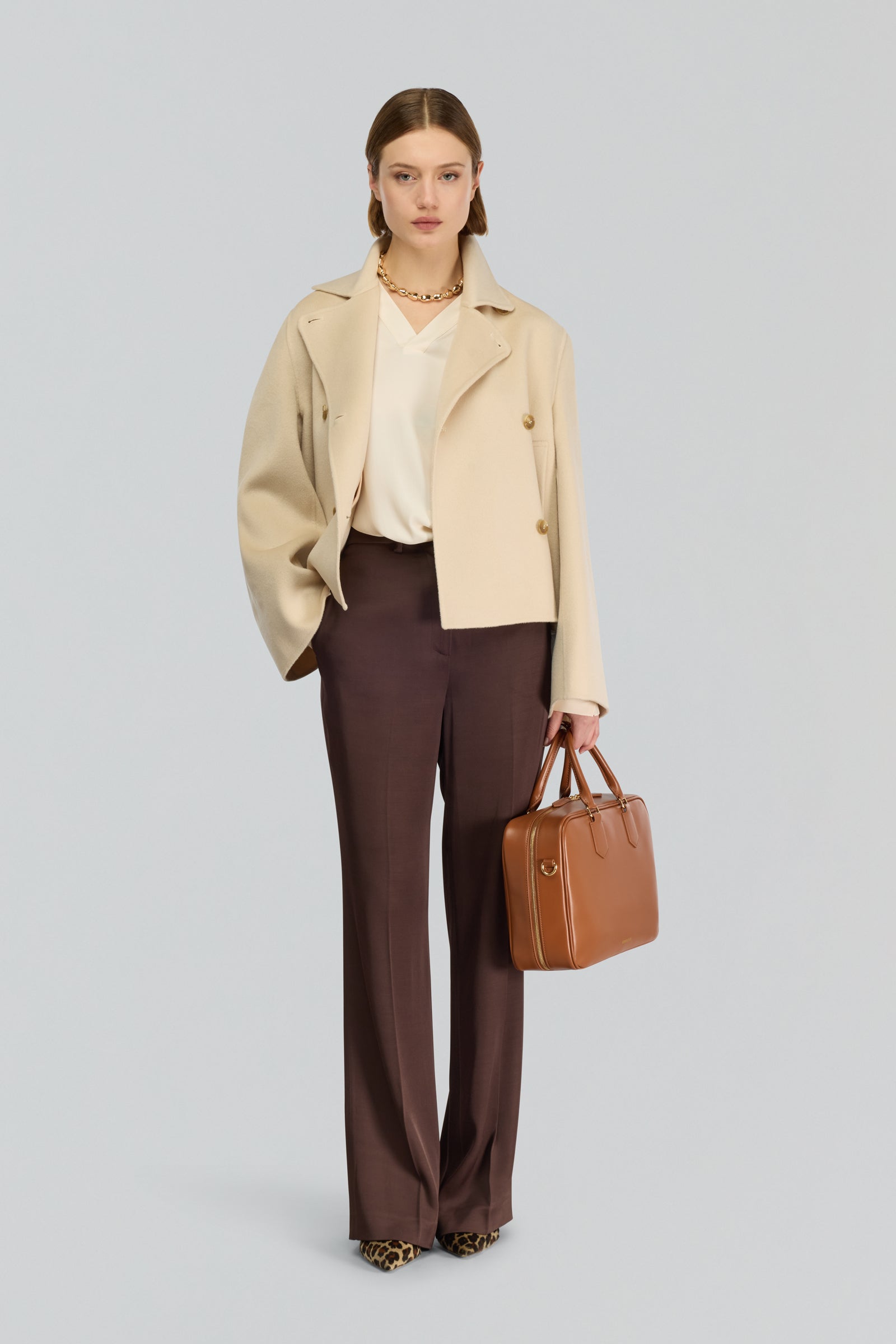 BLOUSE MARGHERITA