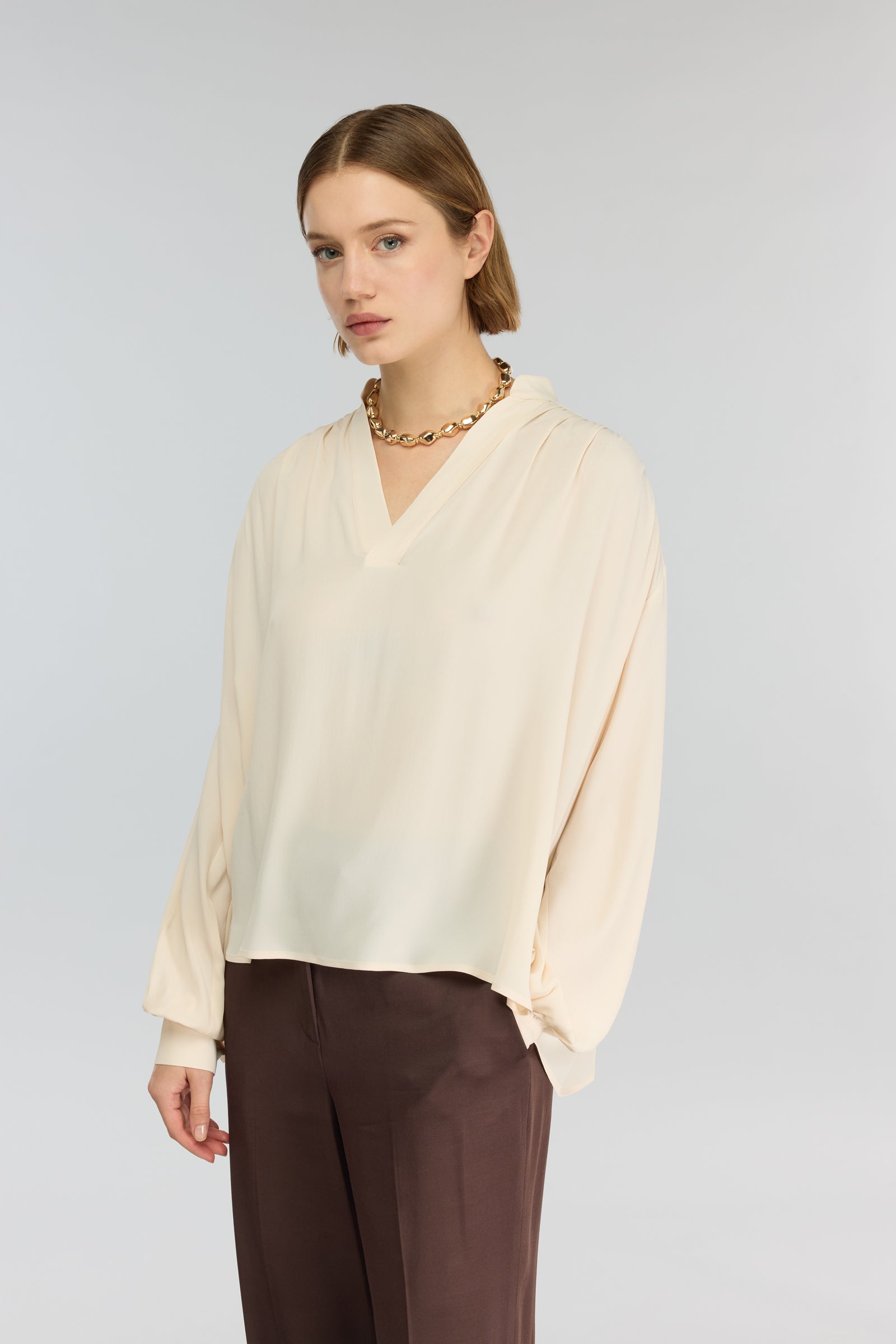 BLOUSE MARGHERITA