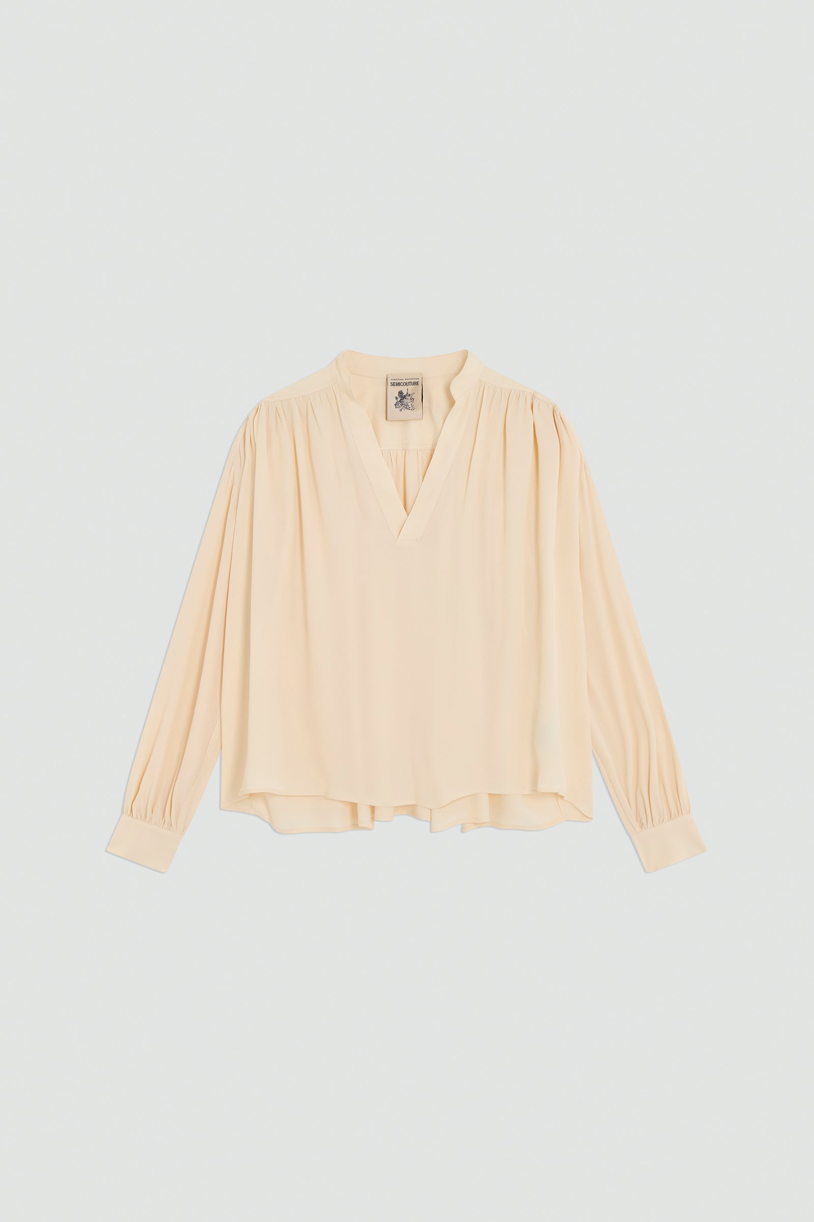 BLOUSE MARGHERITA