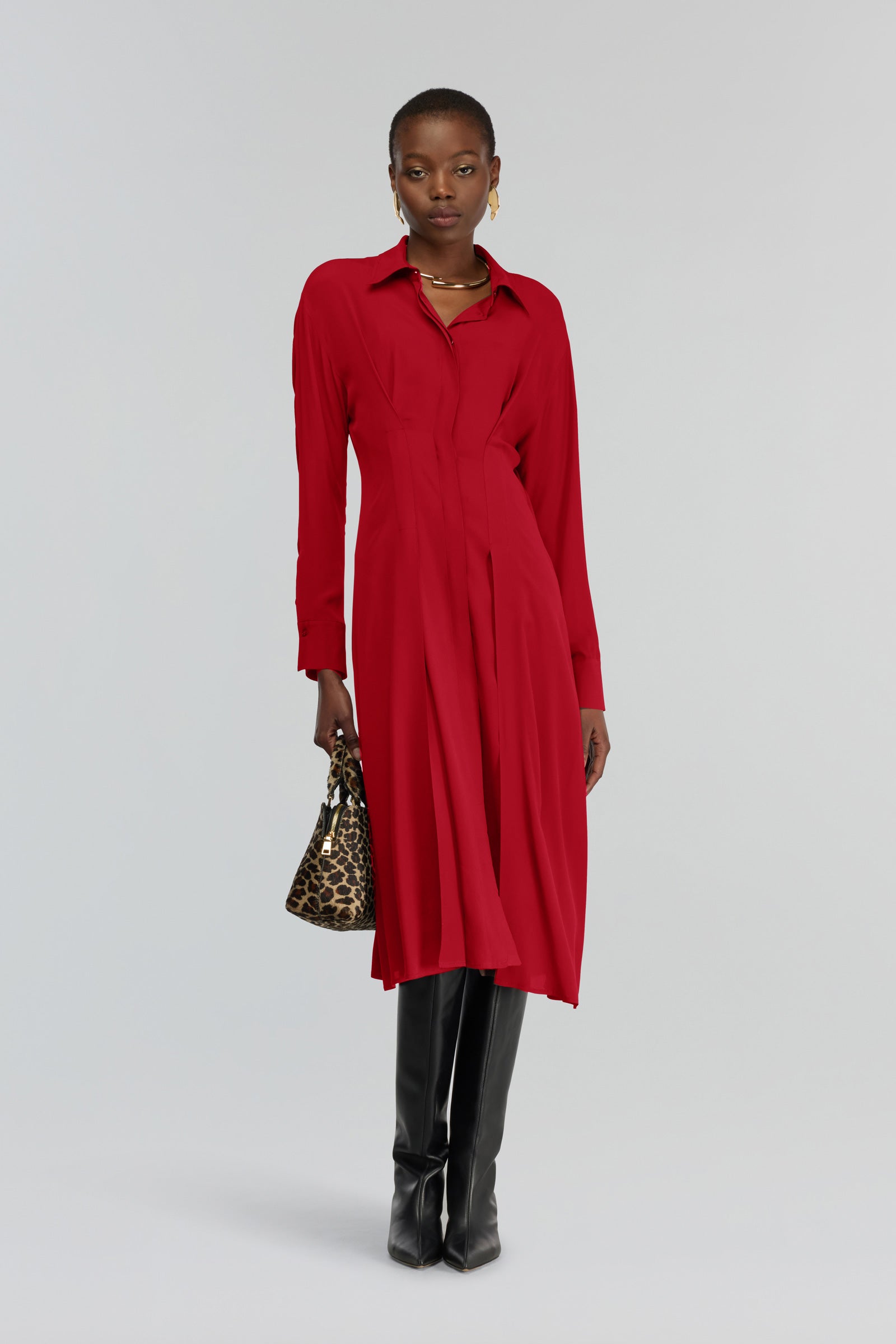 DRESS CLEMENT