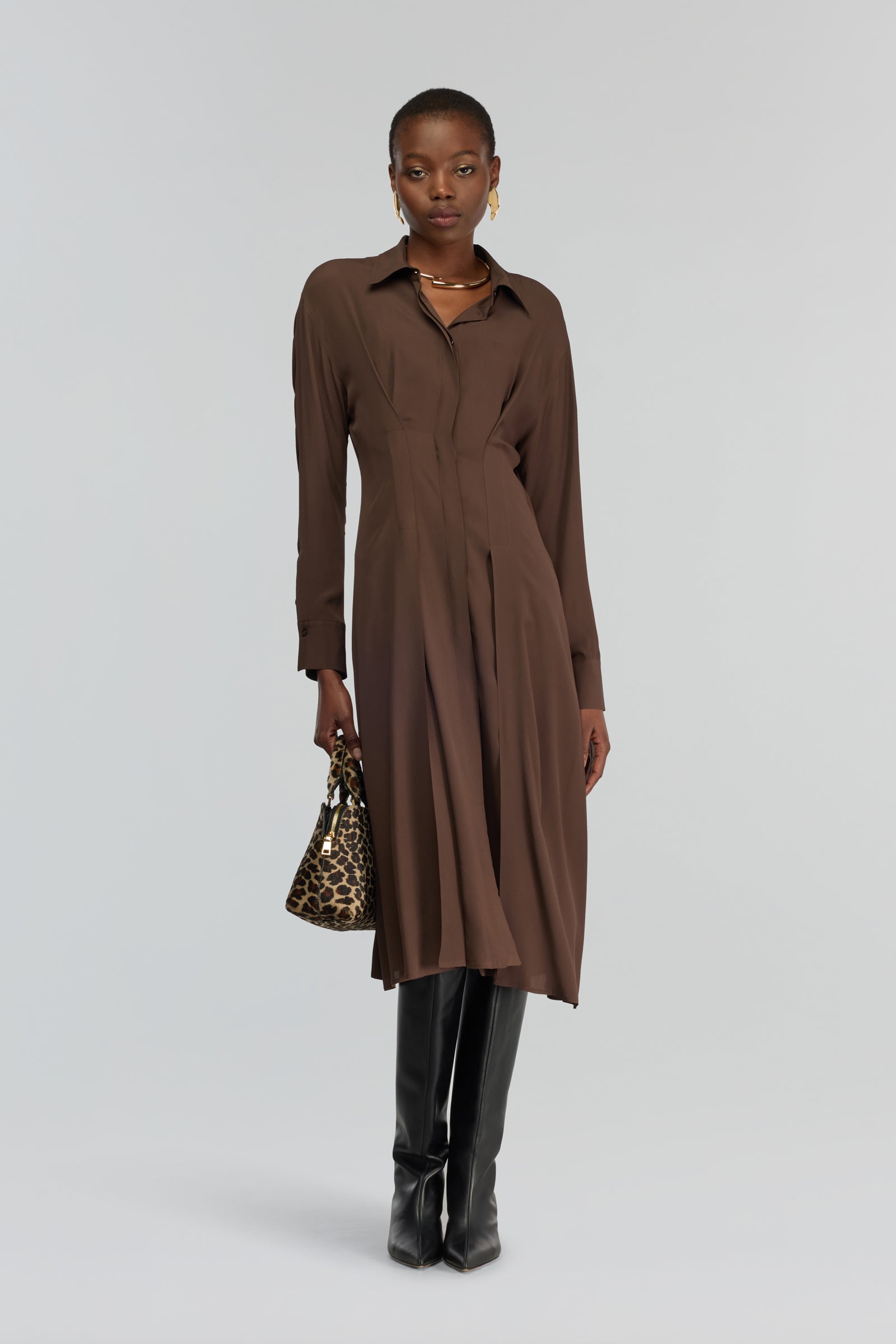 DRESS CLEMENT