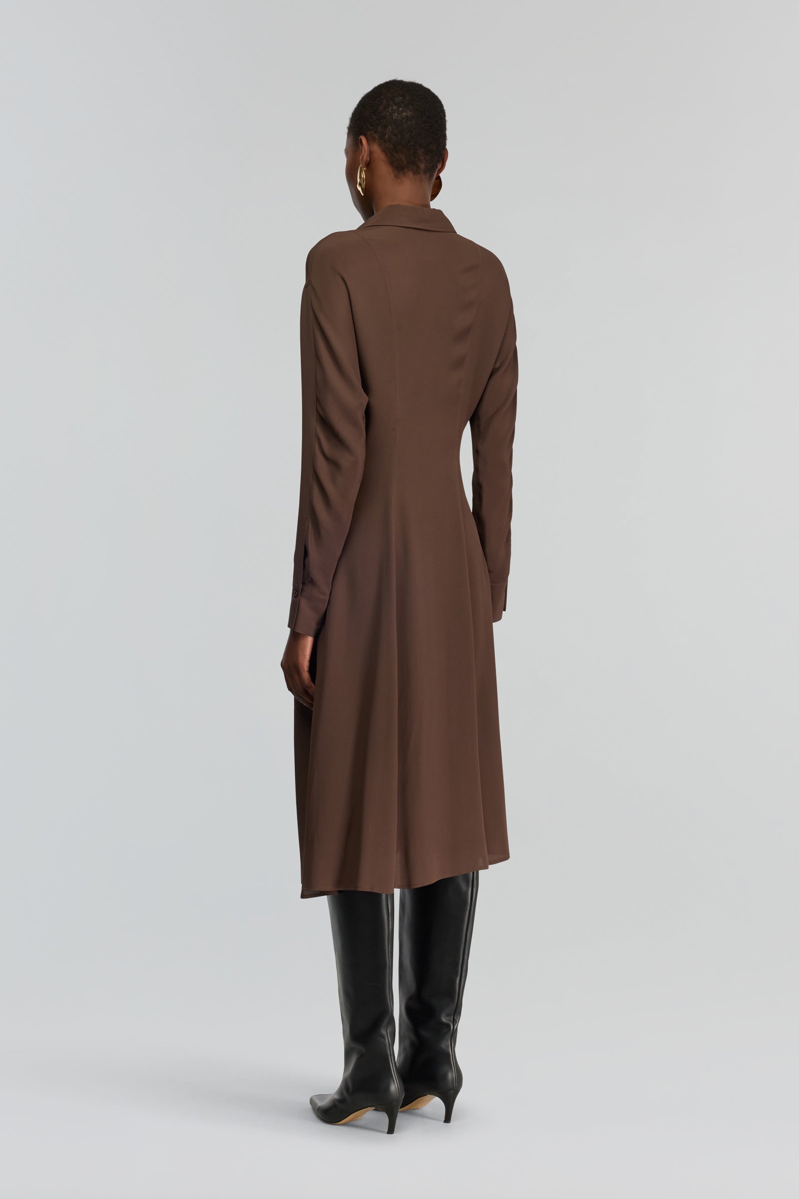 DRESS CLEMENT