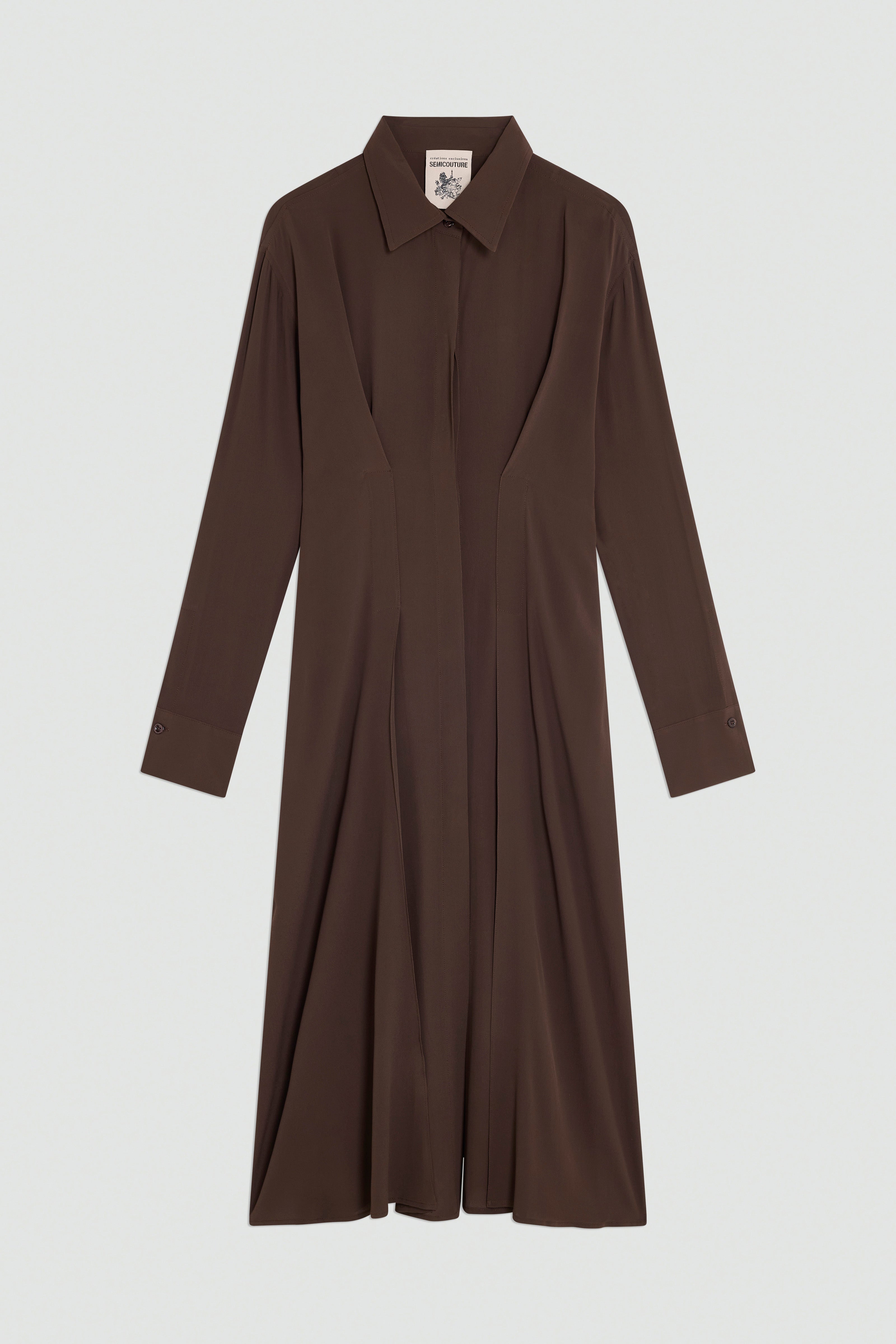 DRESS CLEMENT