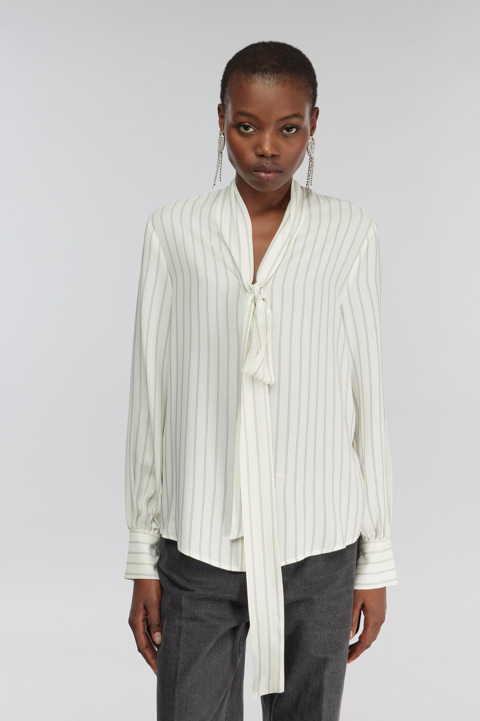 CAMICIA CHRISTINE