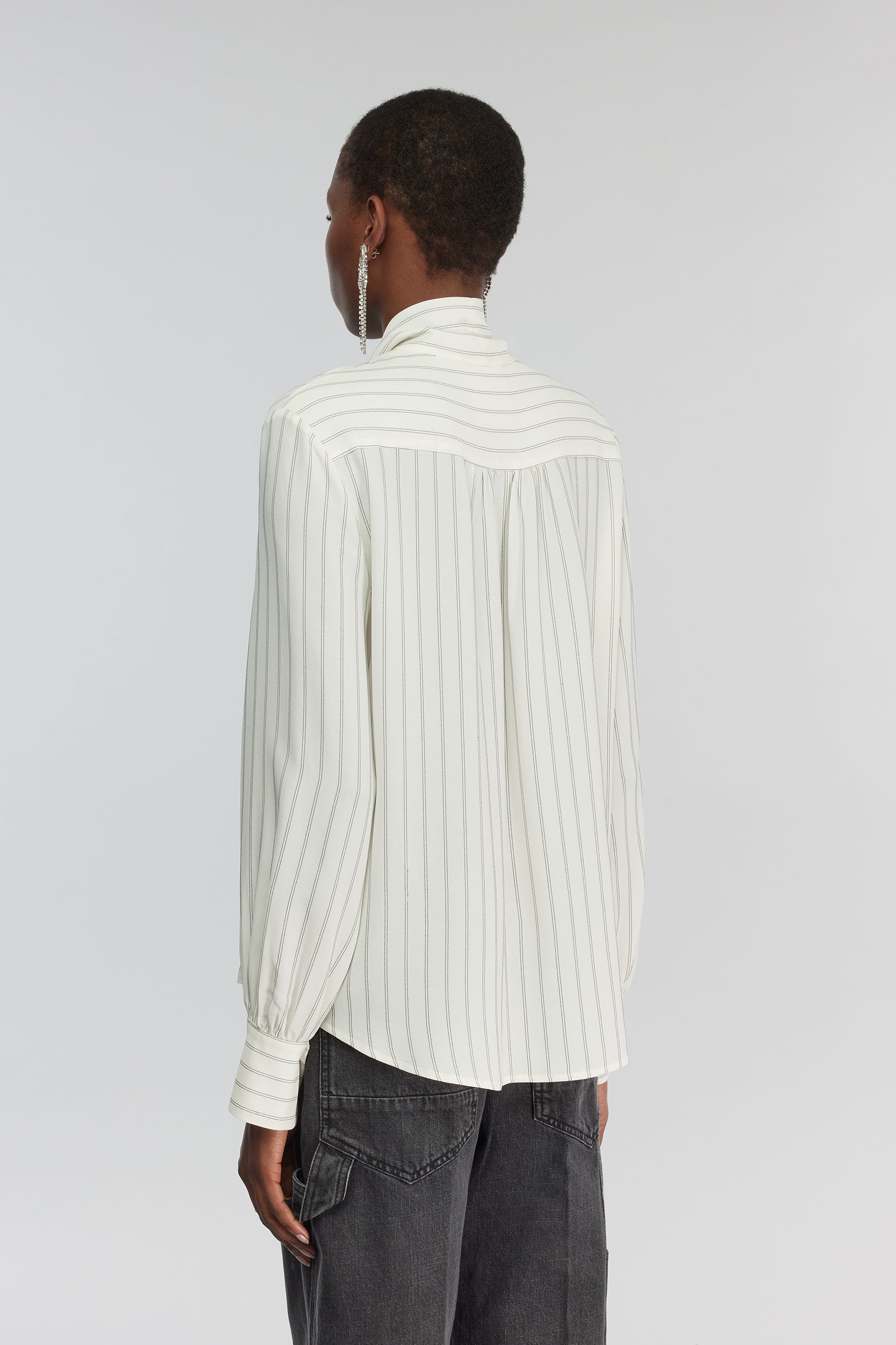CAMICIA CHRISTINE