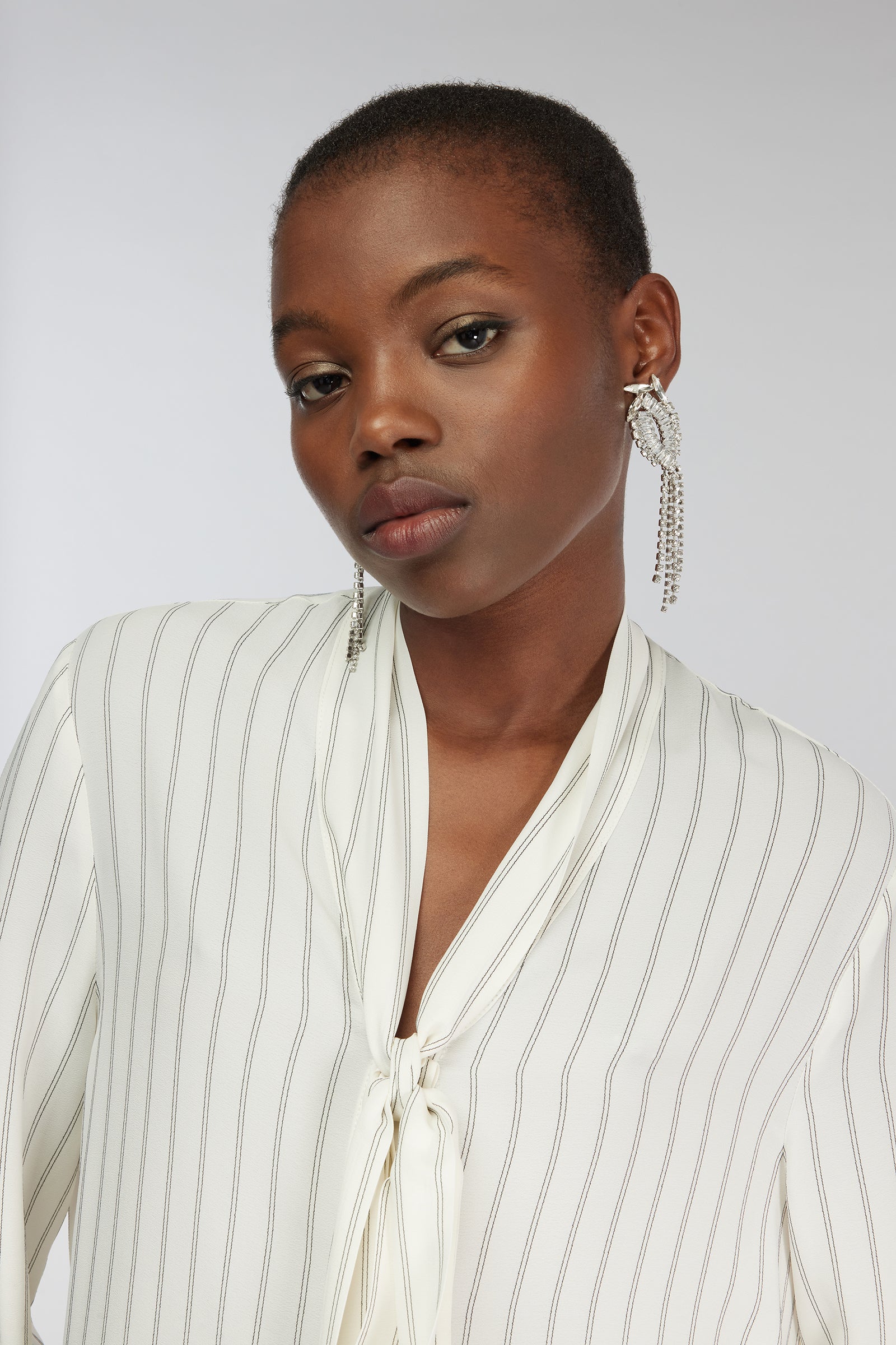 CAMICIA CHRISTINE