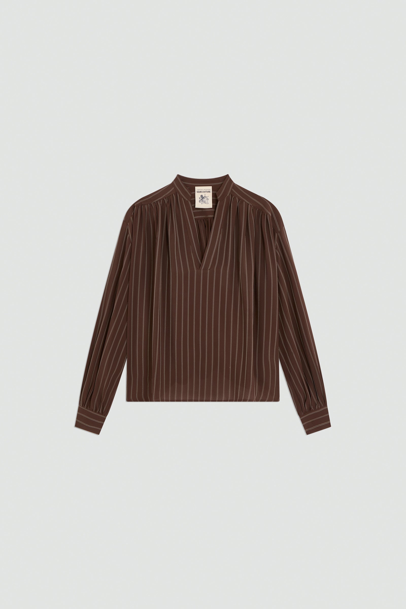 BLOUSE MARGHERITA
