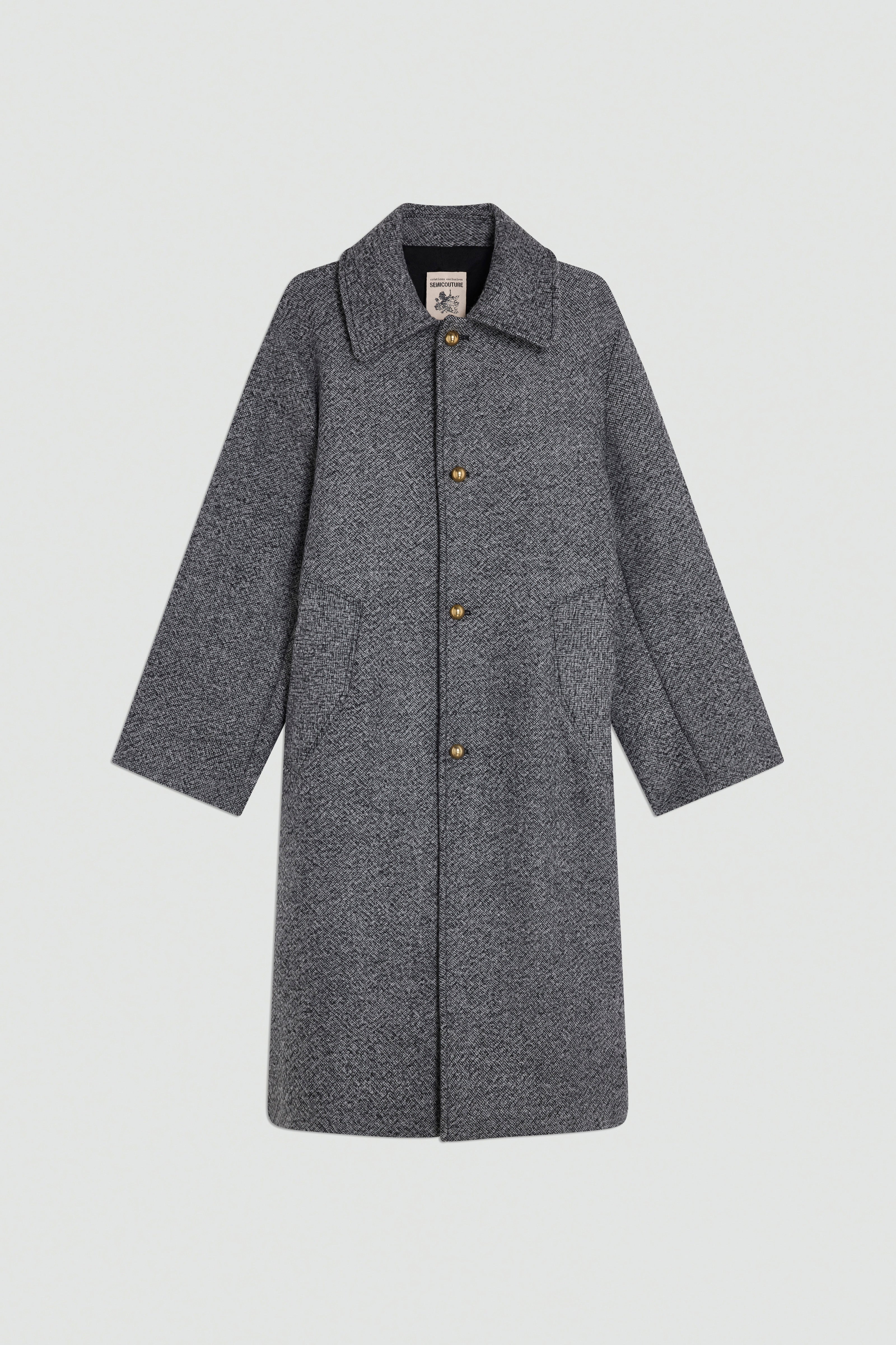 CAPPOTTO LEANDRE