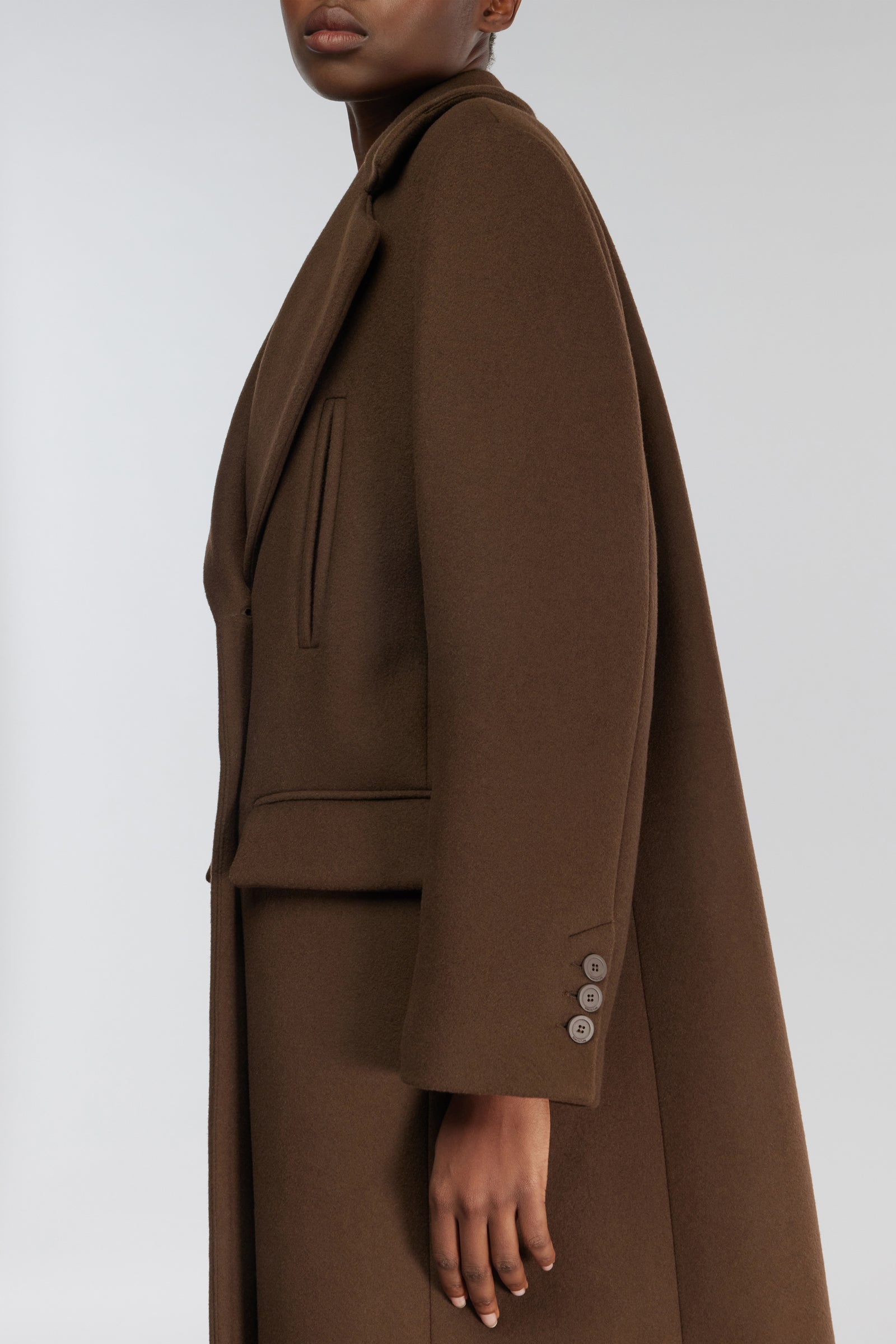 CAPPOTTO CLAUDE