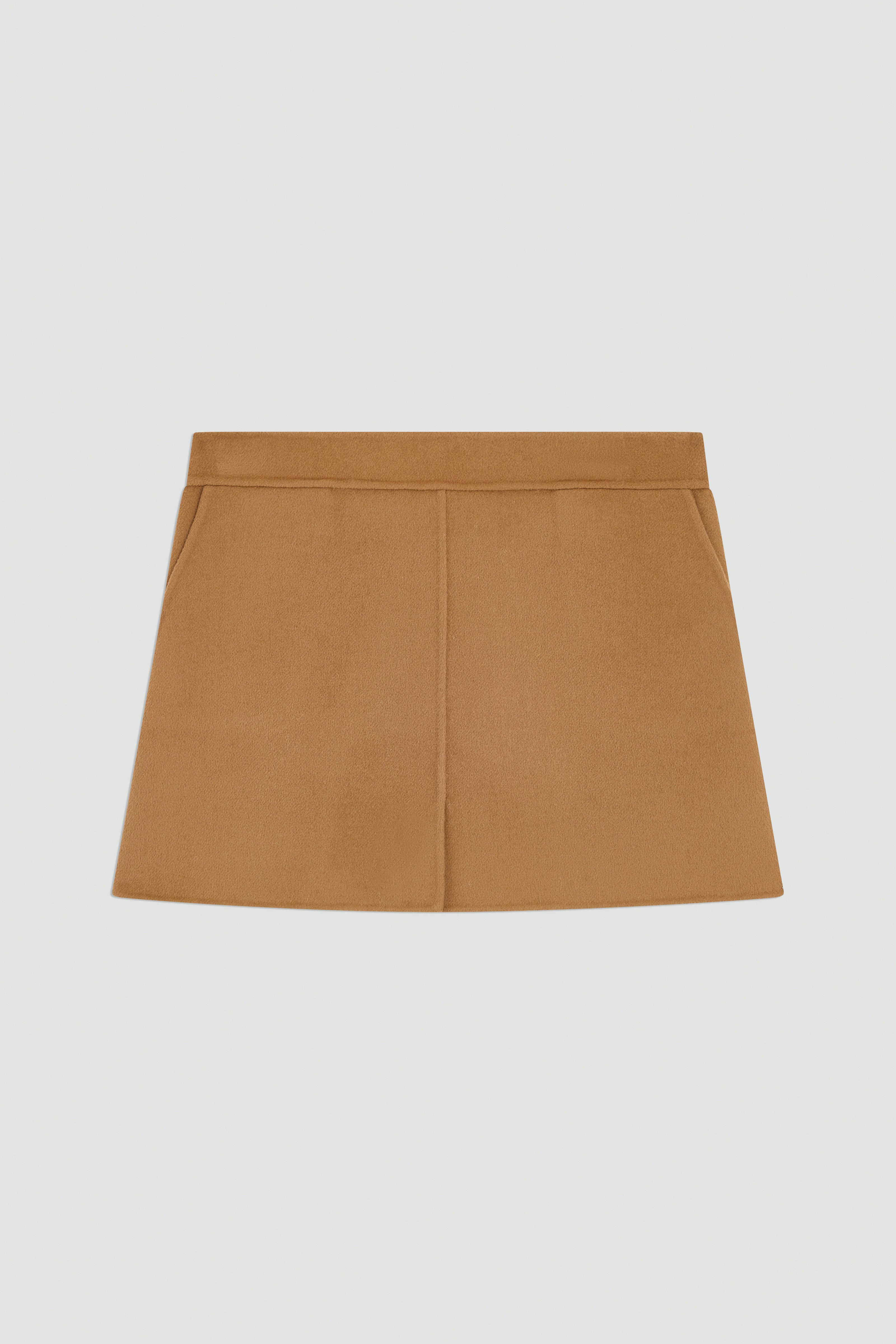 SKIRT ILARIA