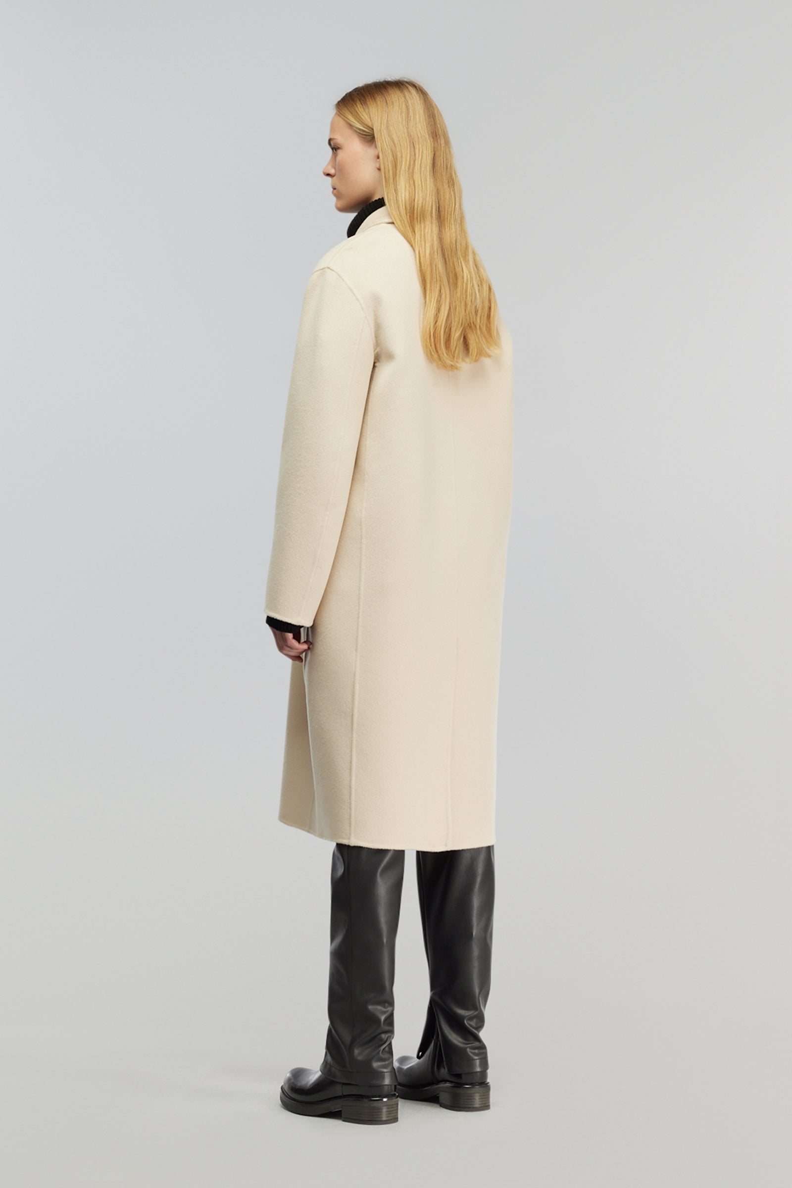 COAT LUDOVICA